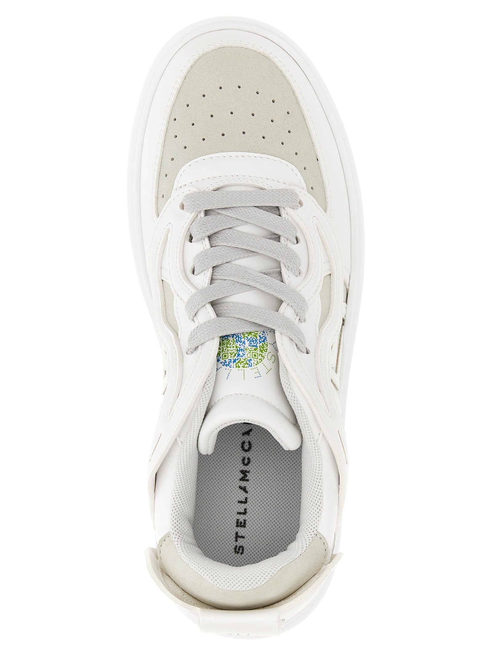 Stella Mccartney 'S Wave 1' Sneakers