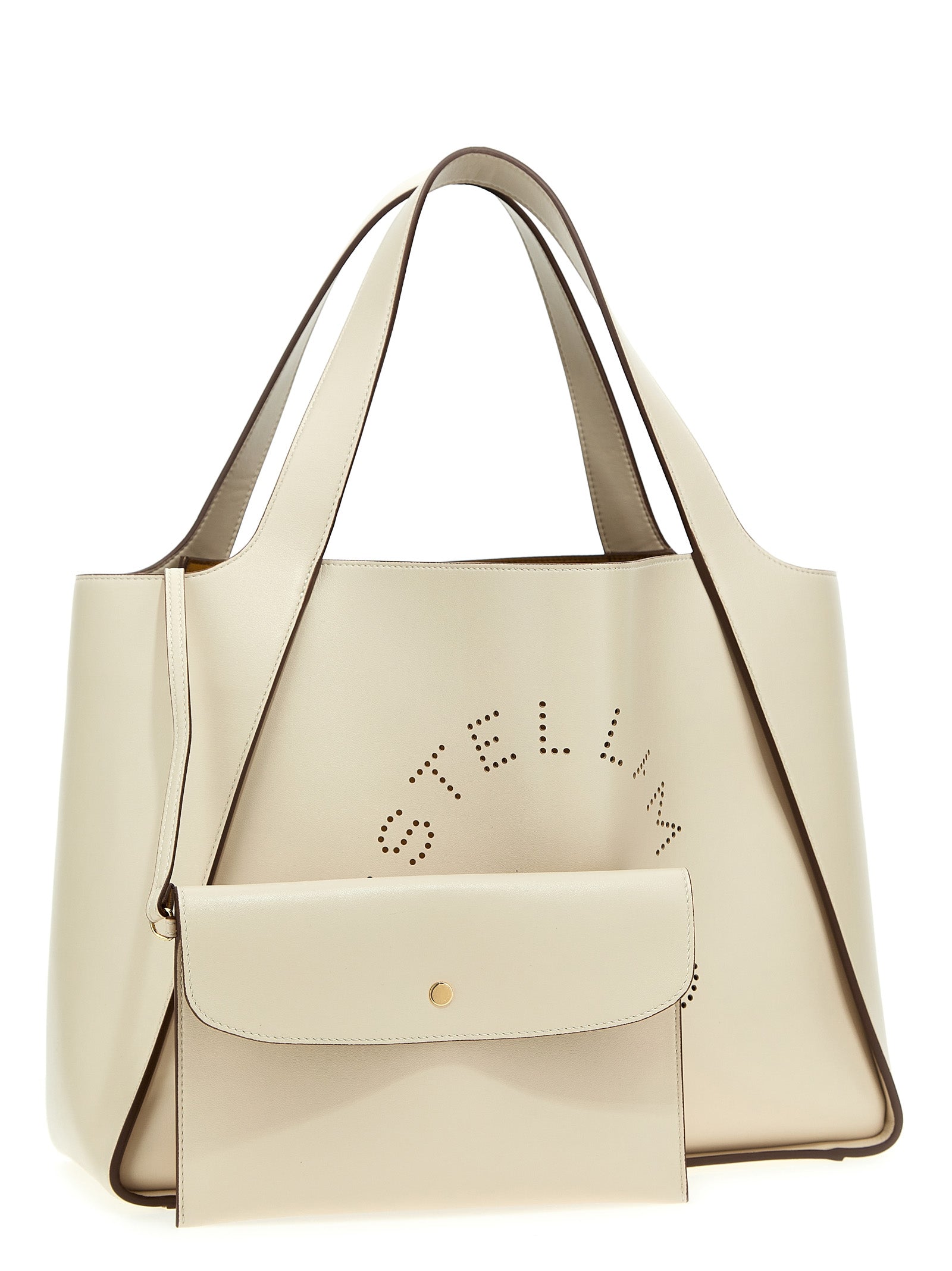Stella Mccartney 'Stella Logo' Tote