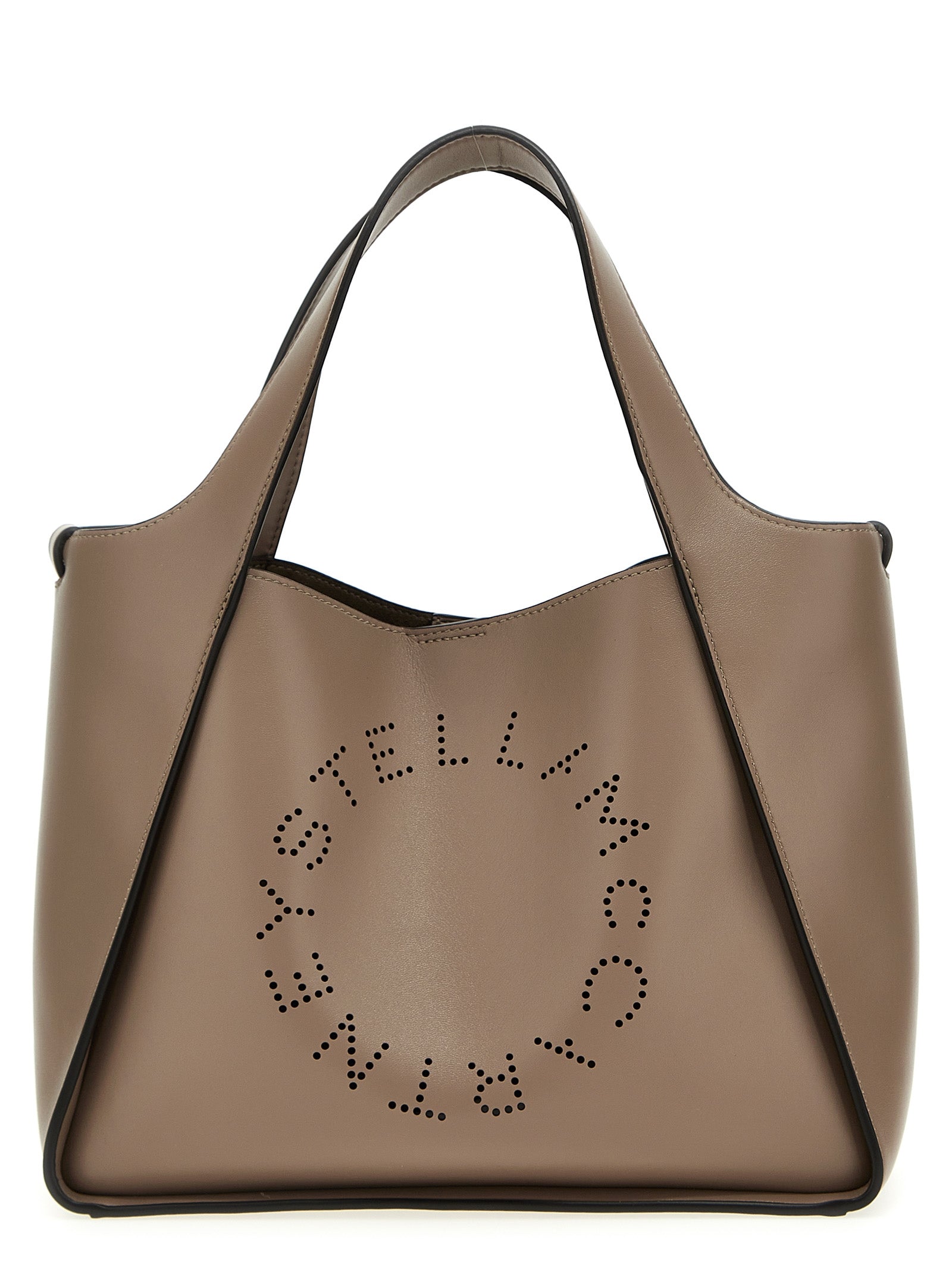 Stella Mccartney Shopping 'Logo Stella'