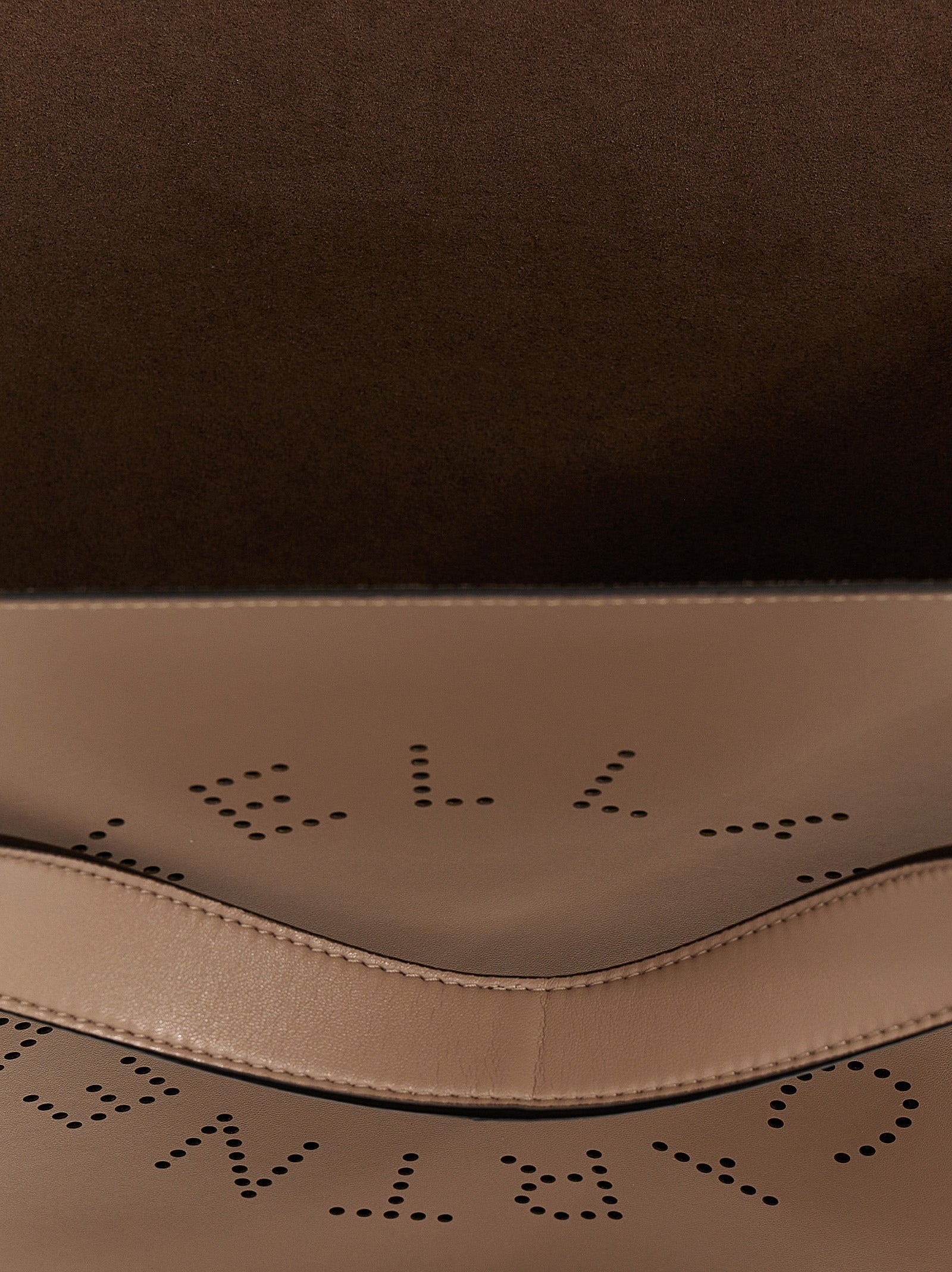 Stella Mccartney Shopping 'Logo Stella'