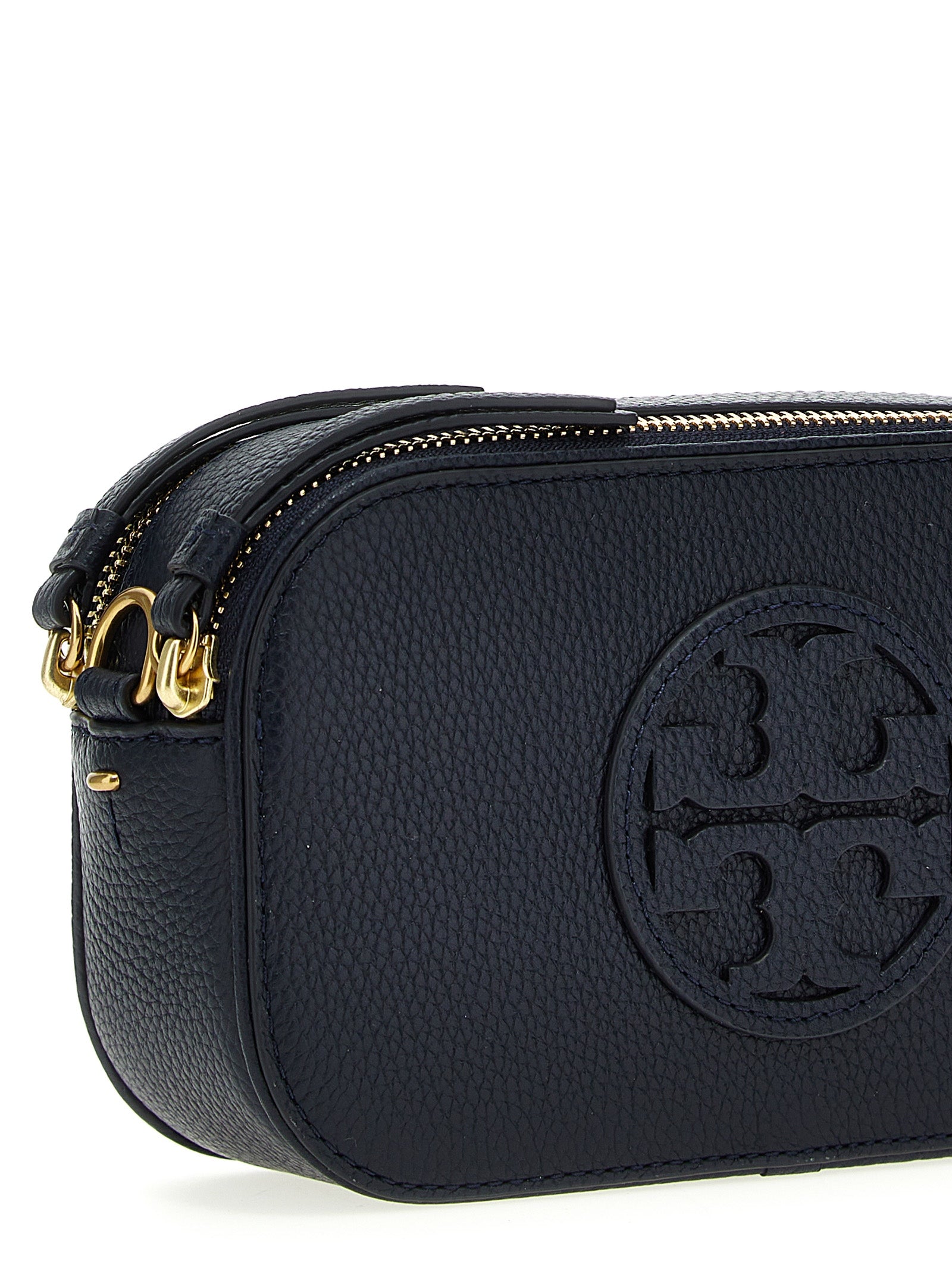 Tory Burch 'Miller Mini' Crossbody Bag