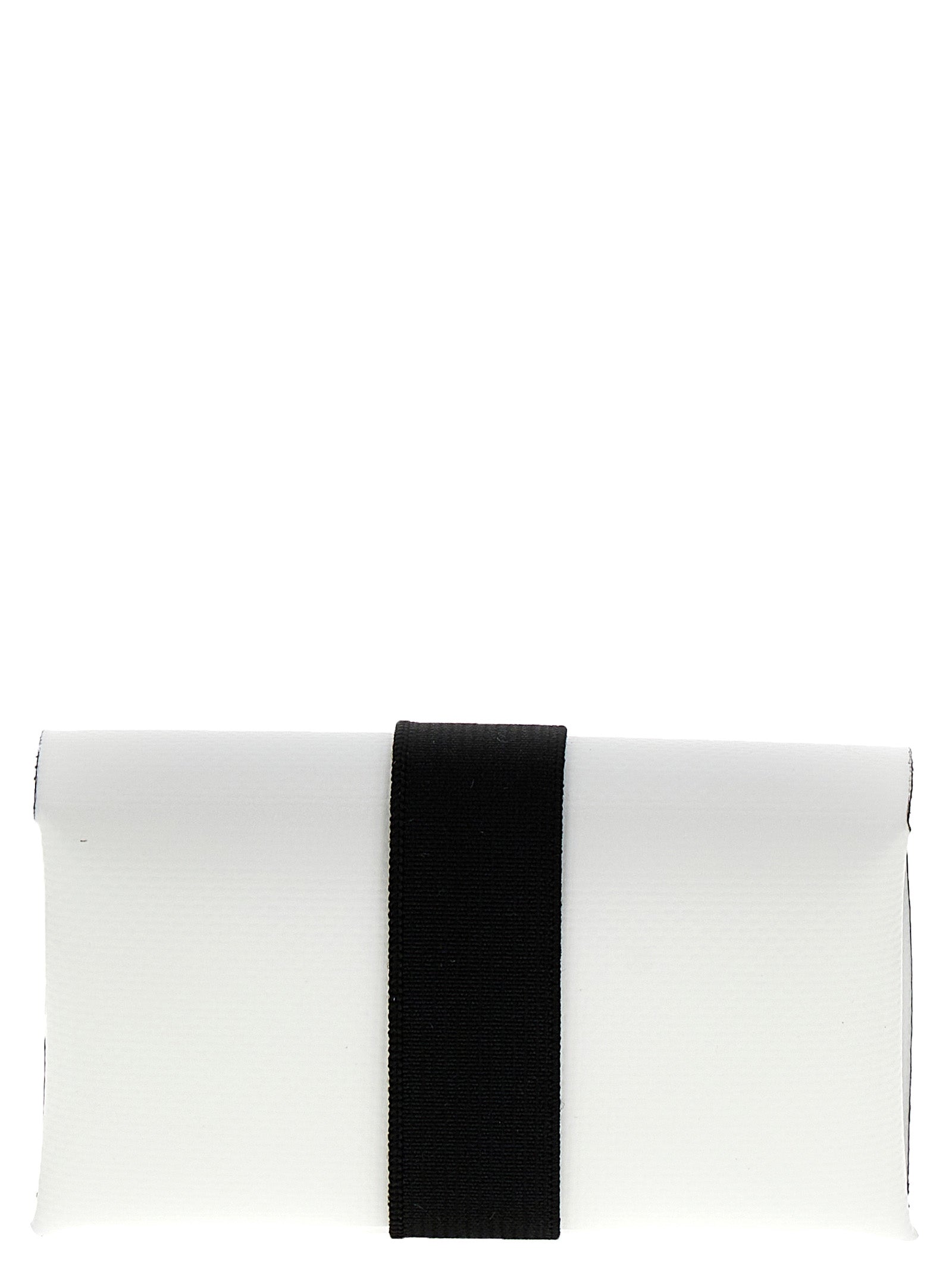 Marni Logo Wallet