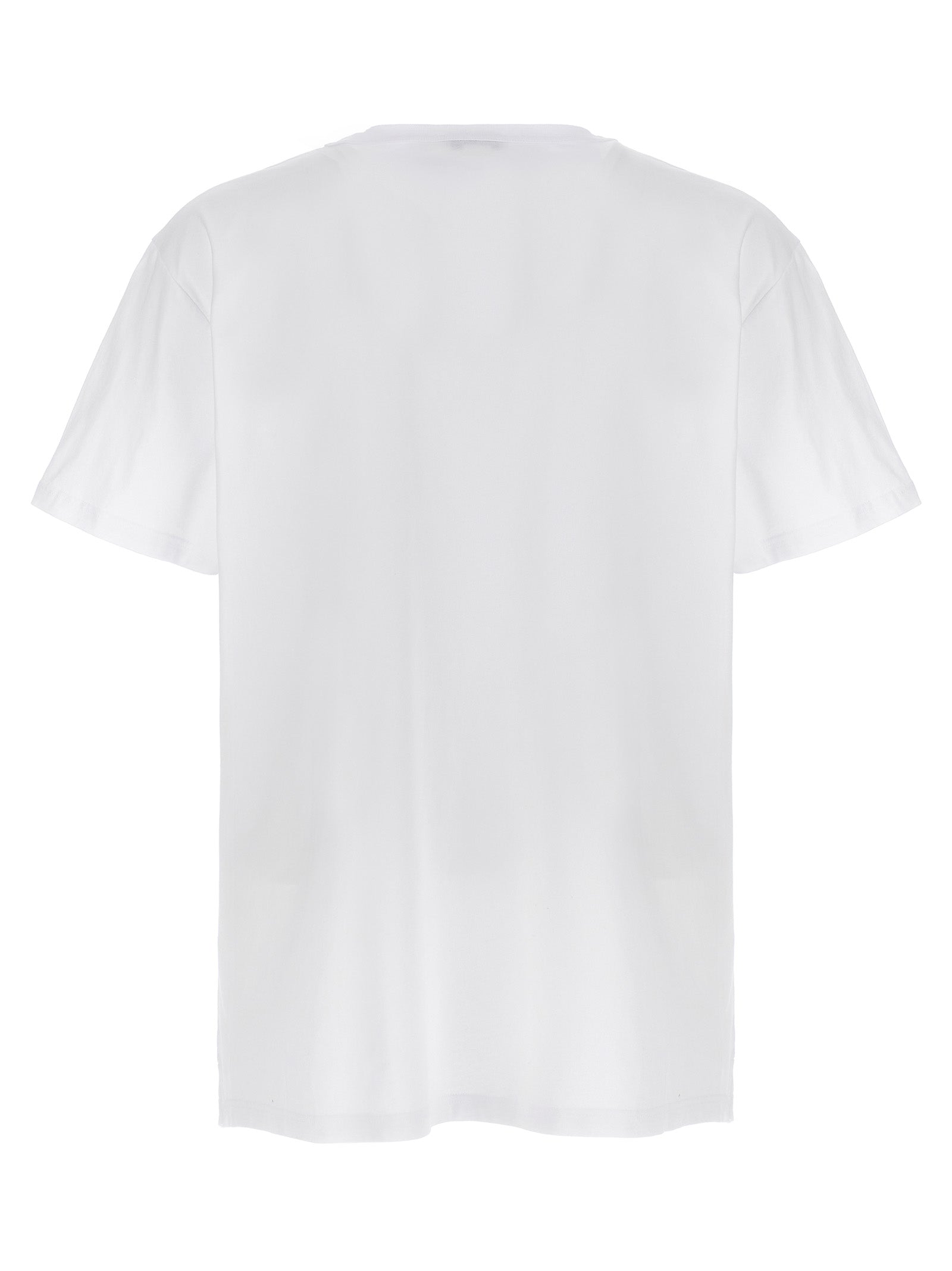 Alexander Mcqueen Printed T-Shirt