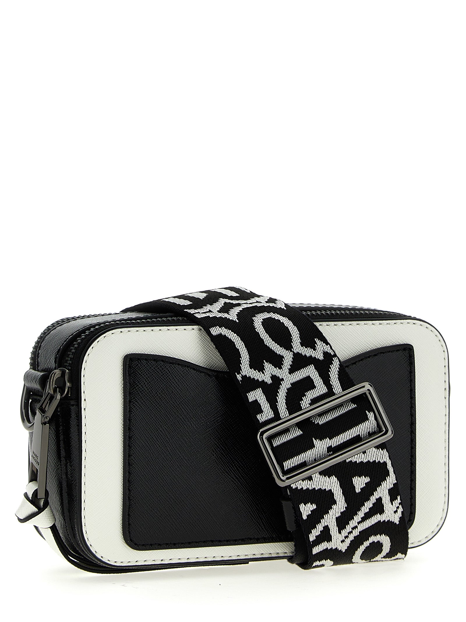 Marc Jacobs The Snapshot Crossbody Bag