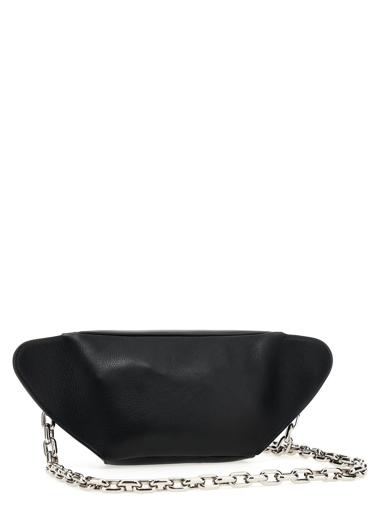 Alexander Mcqueen Biker Fanny Pack