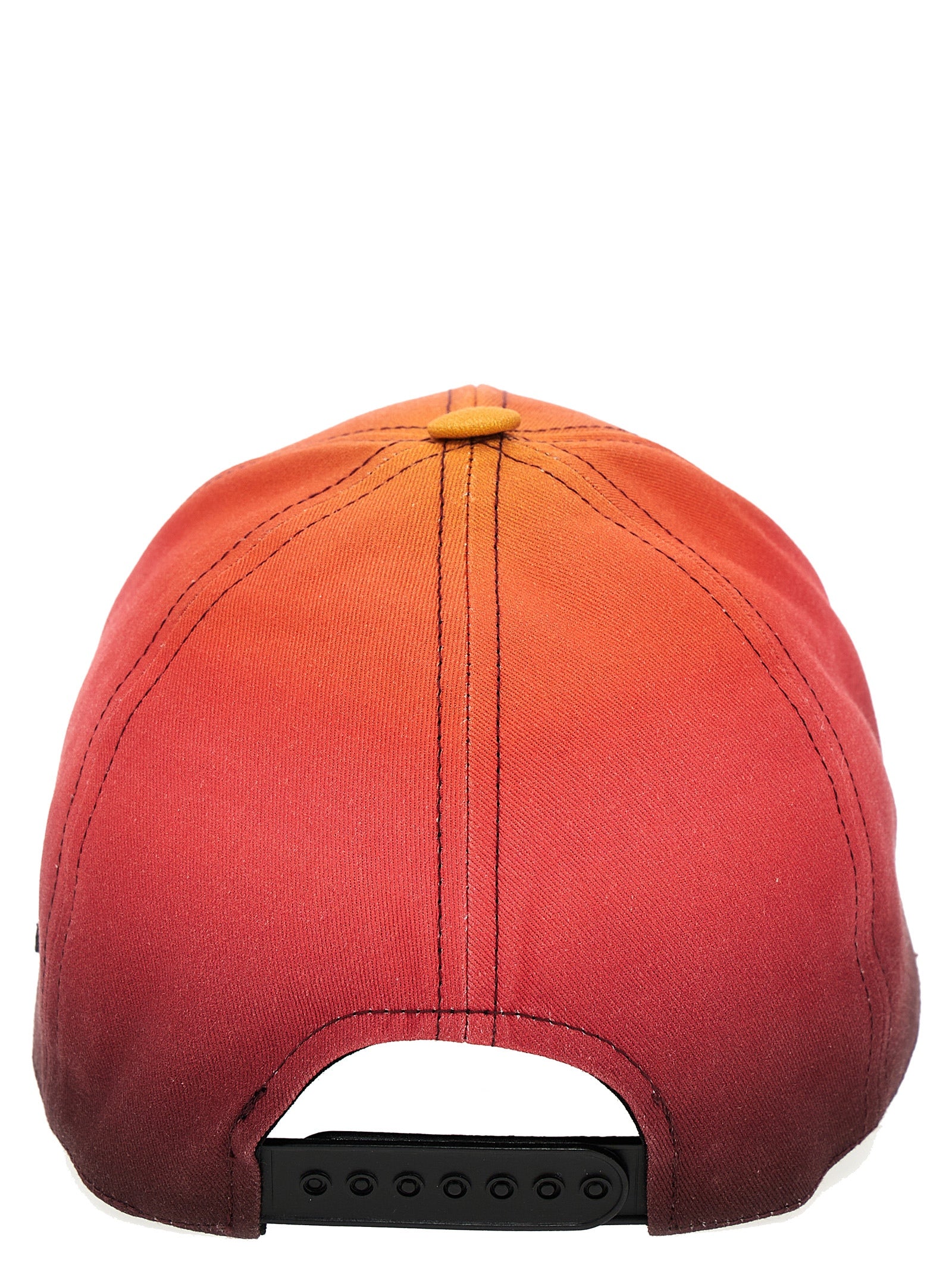 Courreges Gradient Sunset Cap