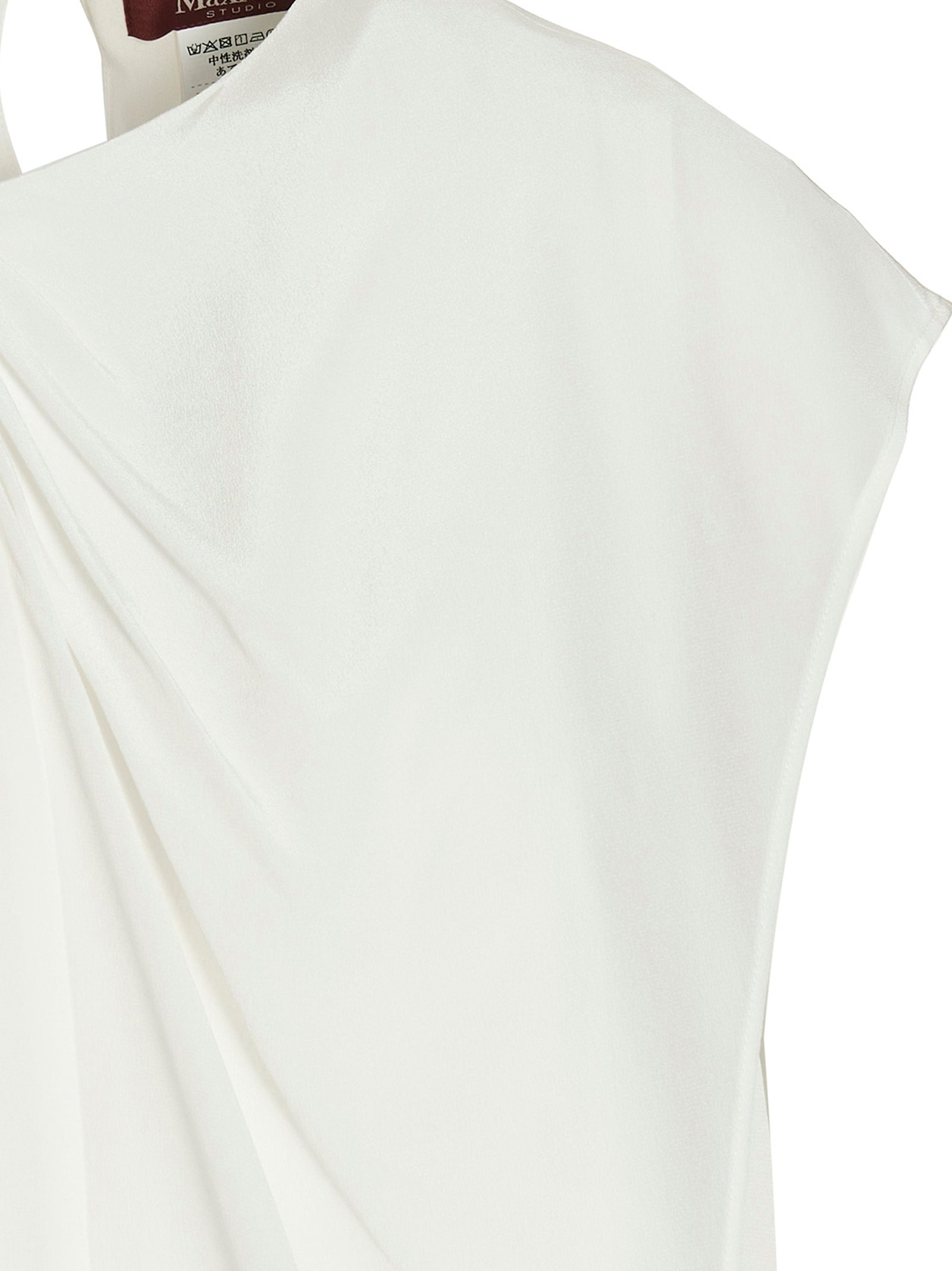 Max Mara Studio 'Baylda' Top