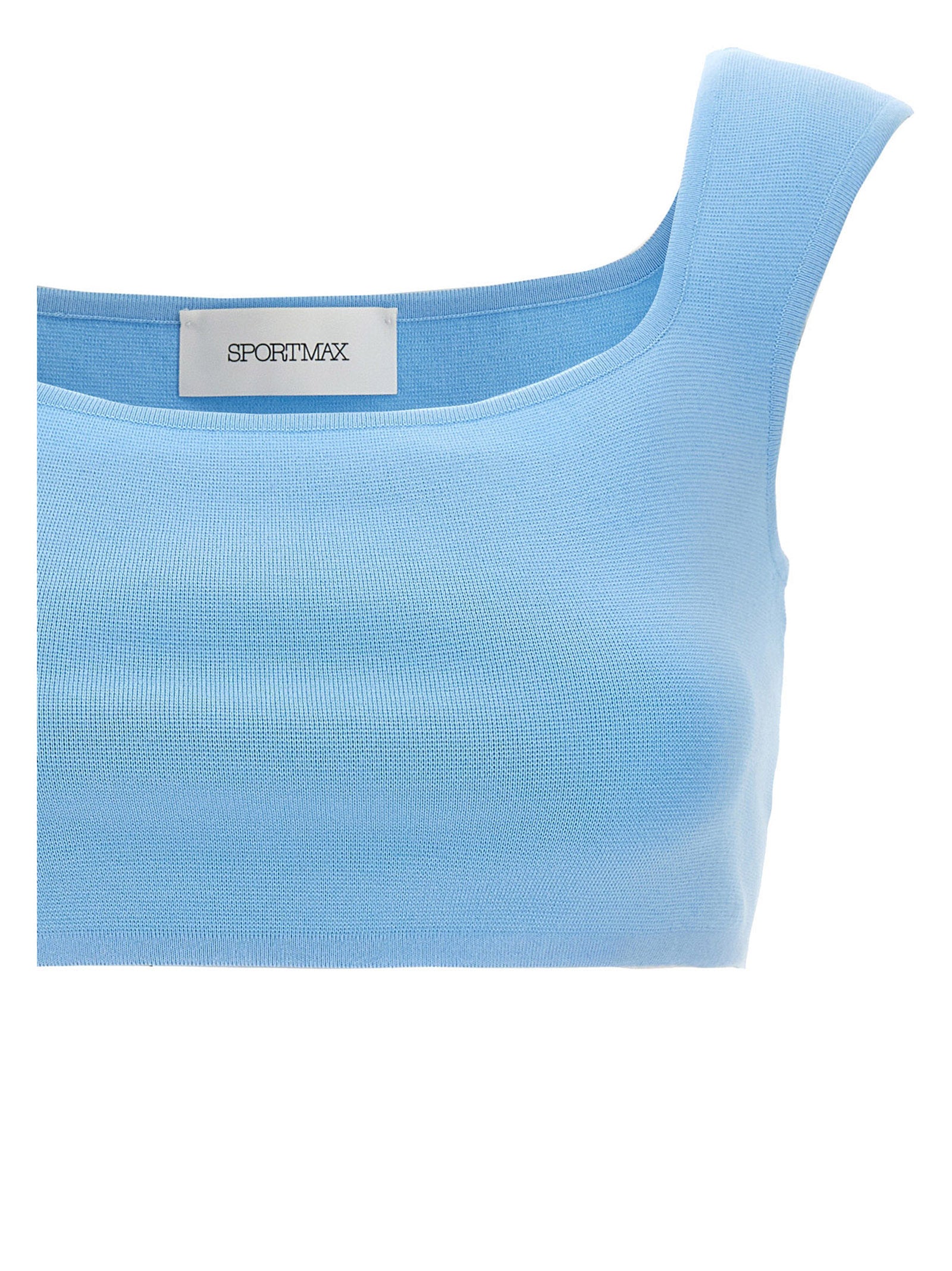 Sportmax 'Fulmine’ Top