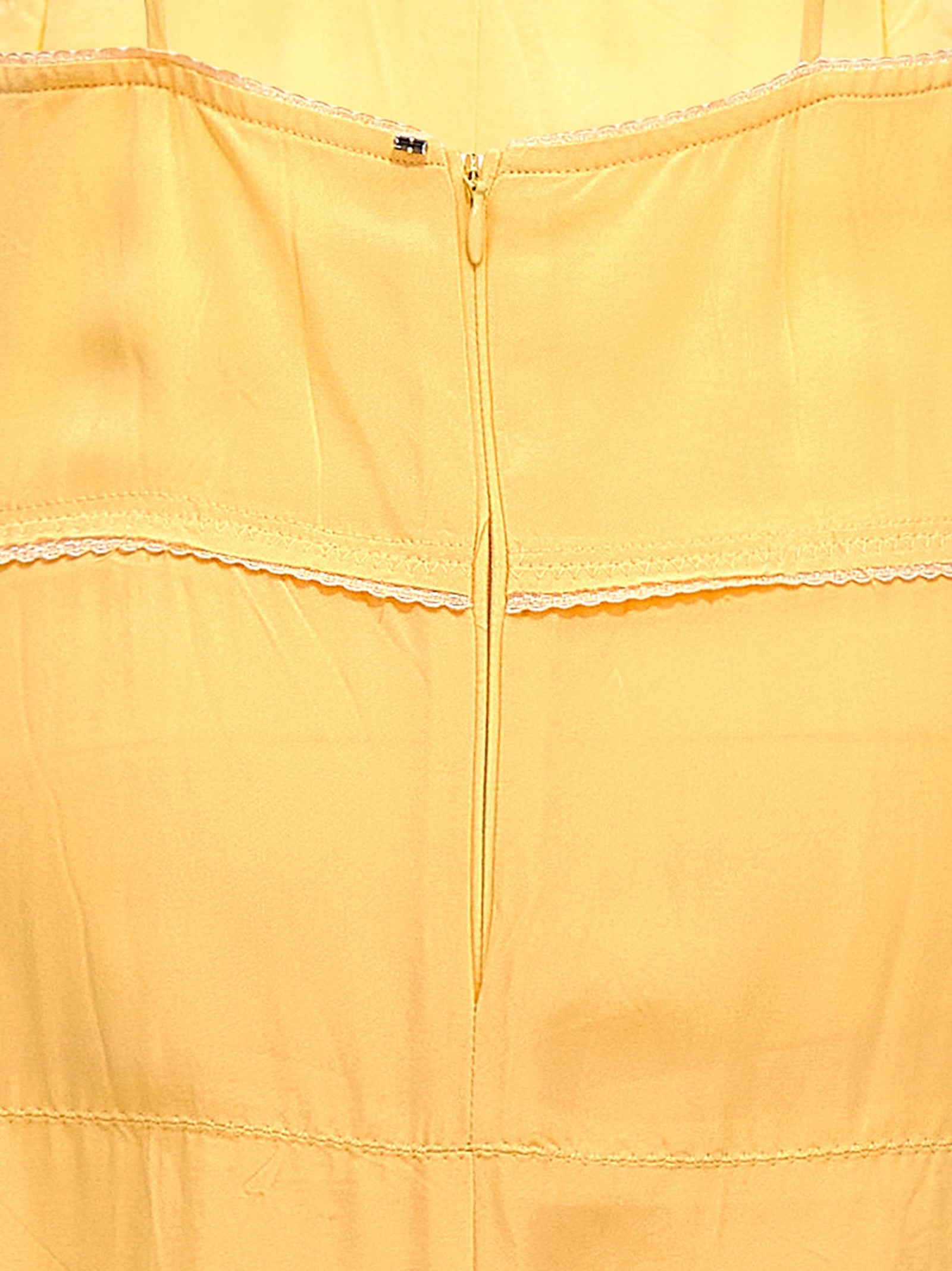 Sportmax 'Cancan' Dress