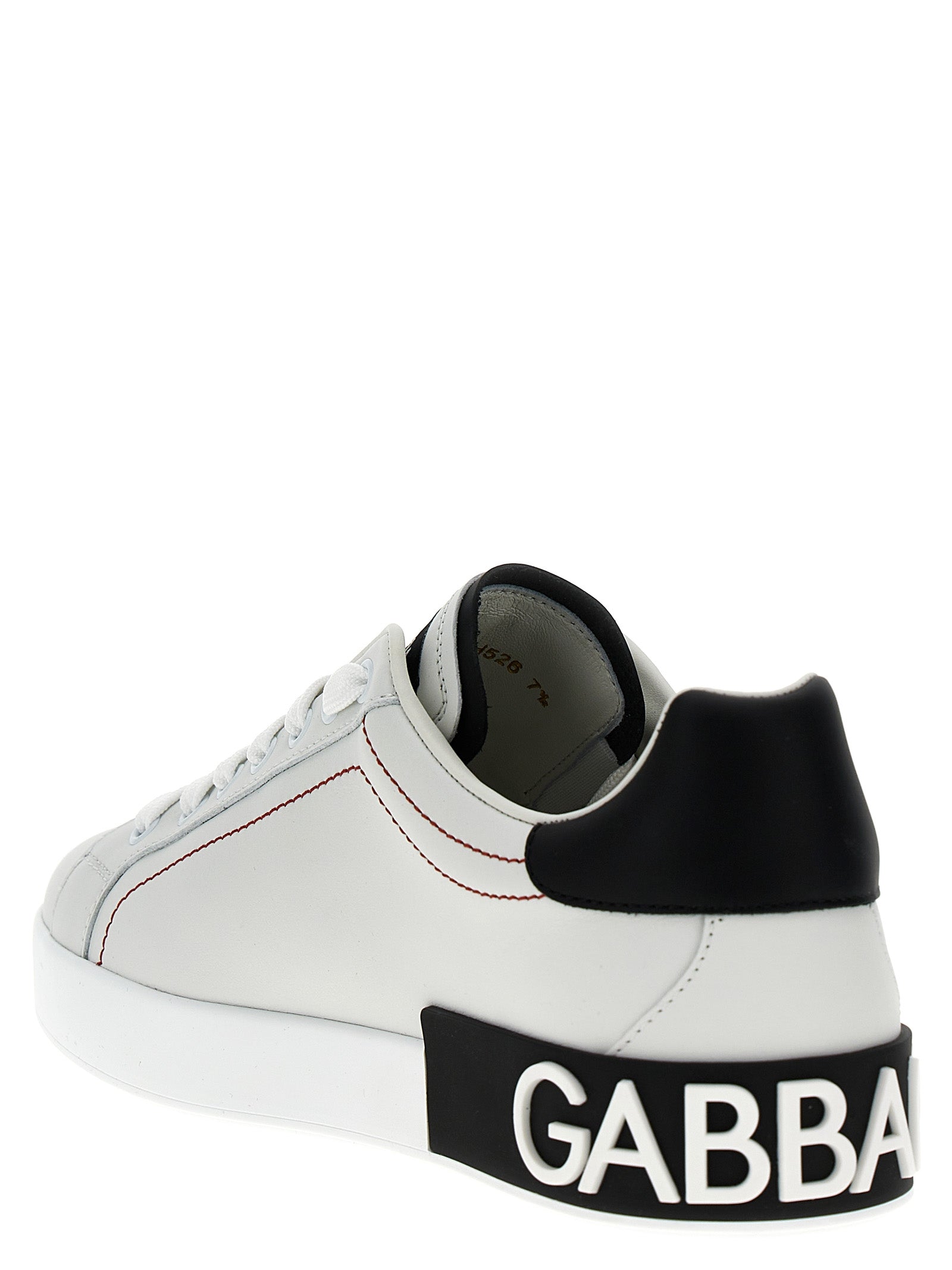 Dolce & Gabbana Portofino Sneakers