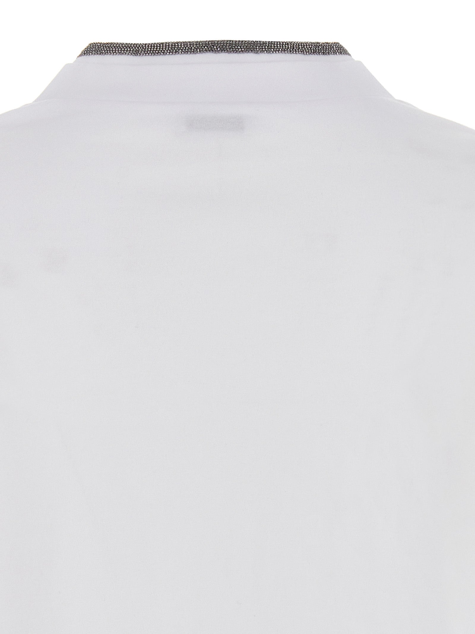 Brunello Cucinelli Monile T-Shirt