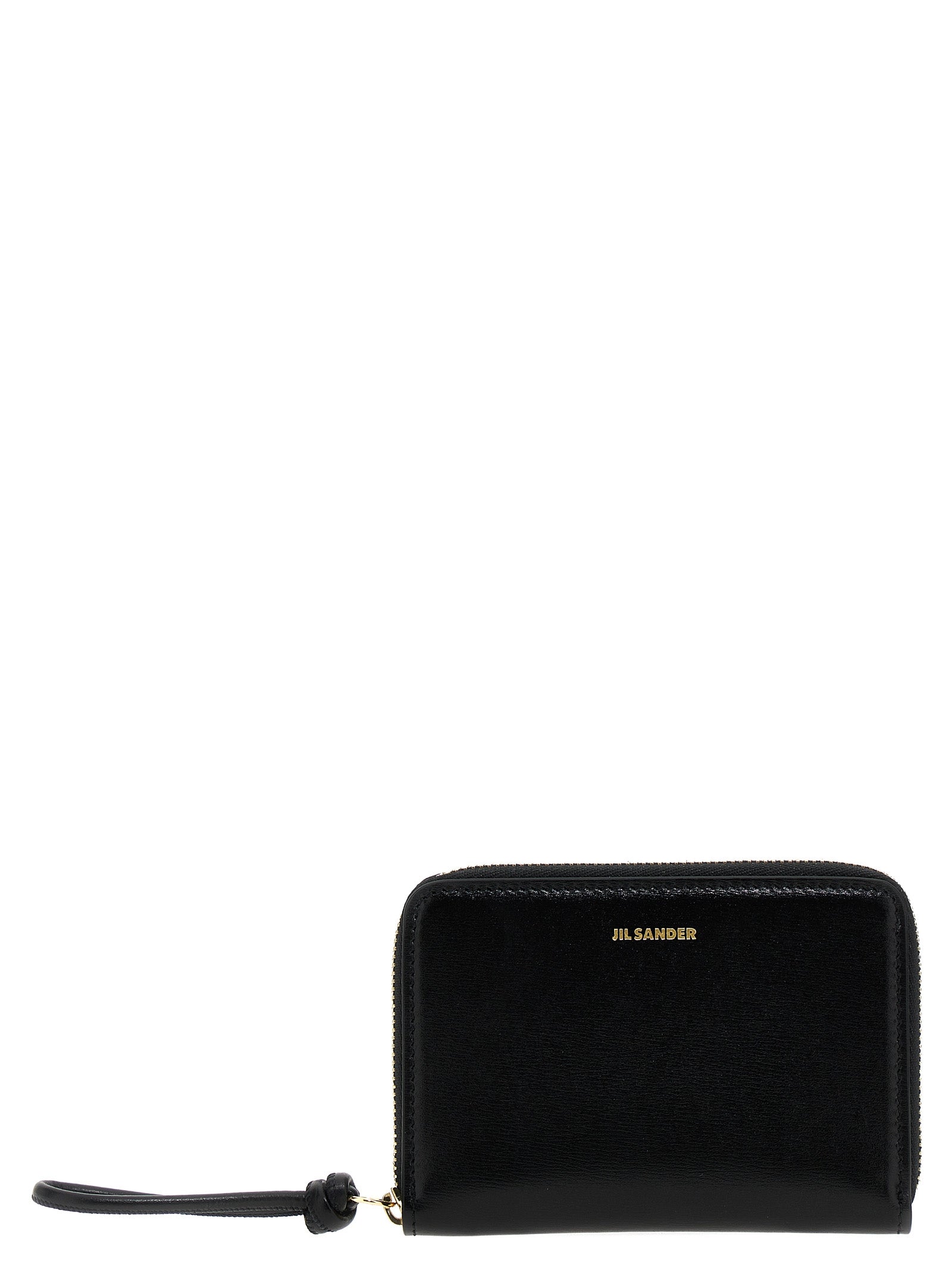 Jil Sander Giro Wallet