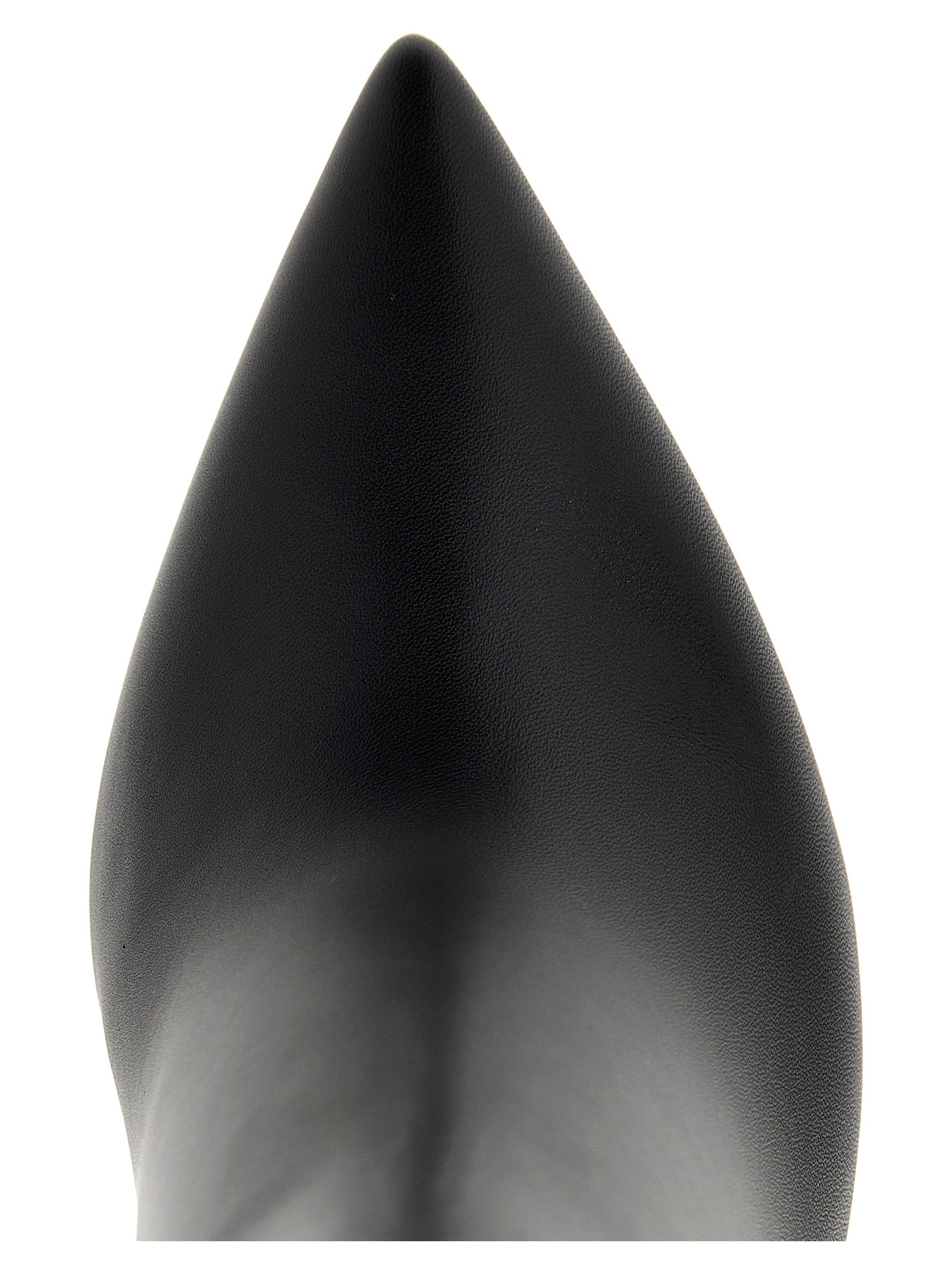 Gianvito Rossi Lyell Ankle Boots