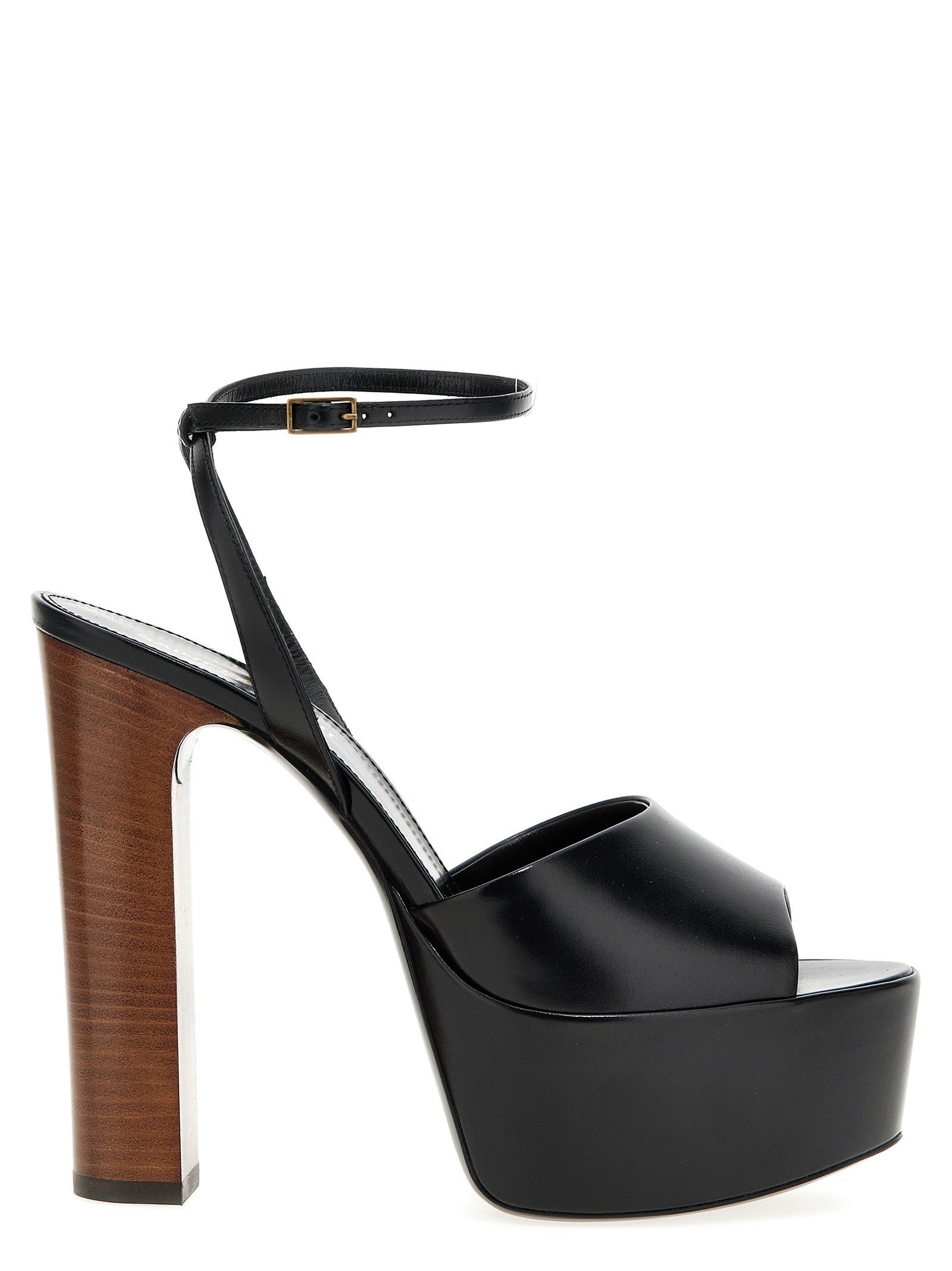 Saint Laurent Jodie Sandals