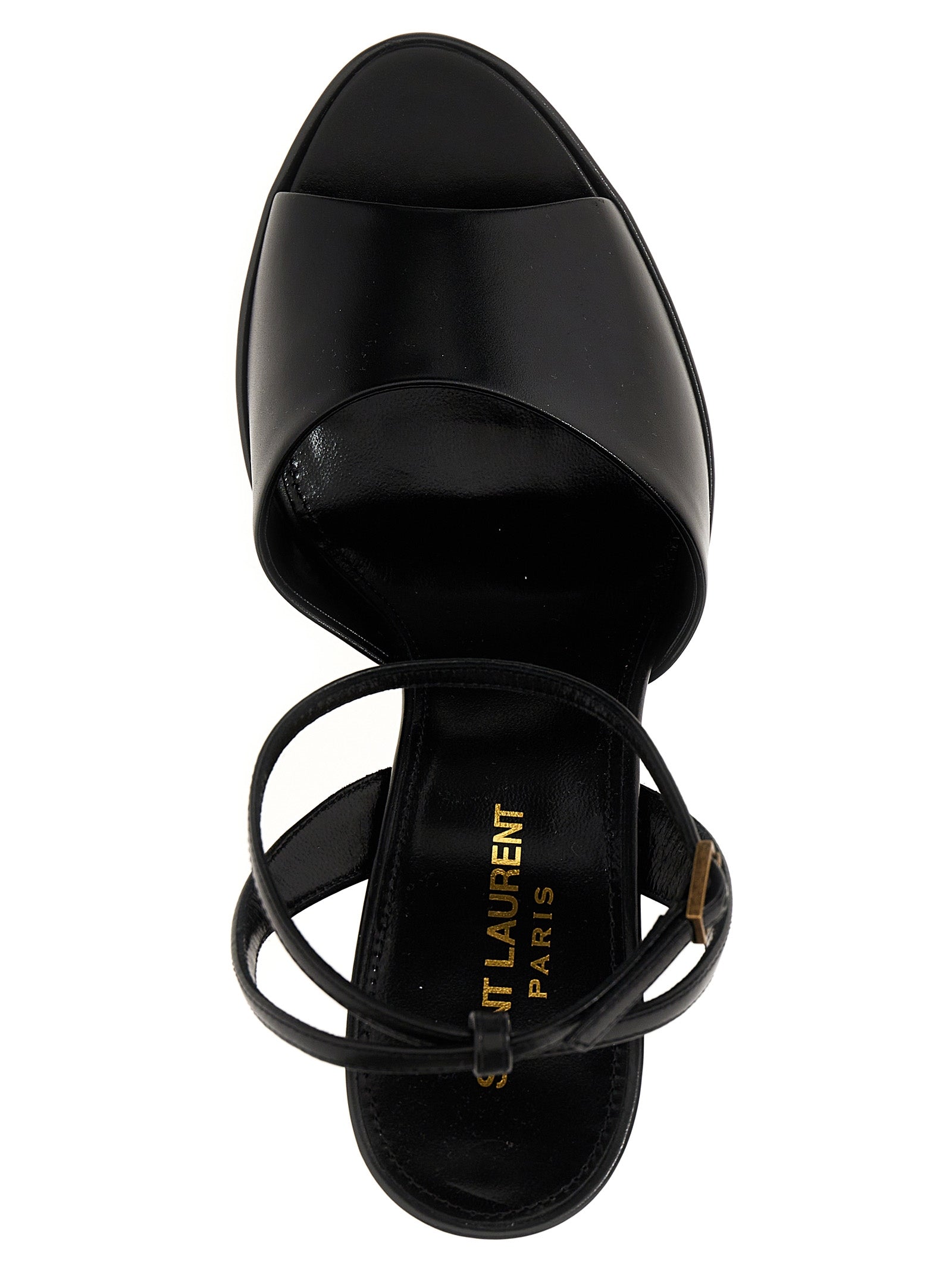 Saint Laurent Jodie Sandals