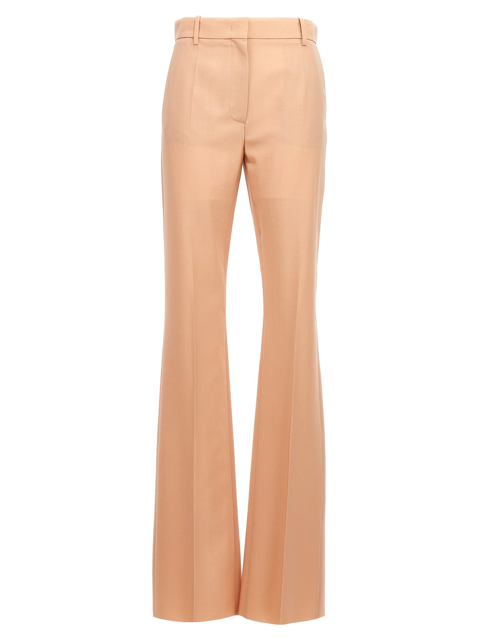 Valentino Garavani 'Dry Tailoring Wool' Valentino Pants