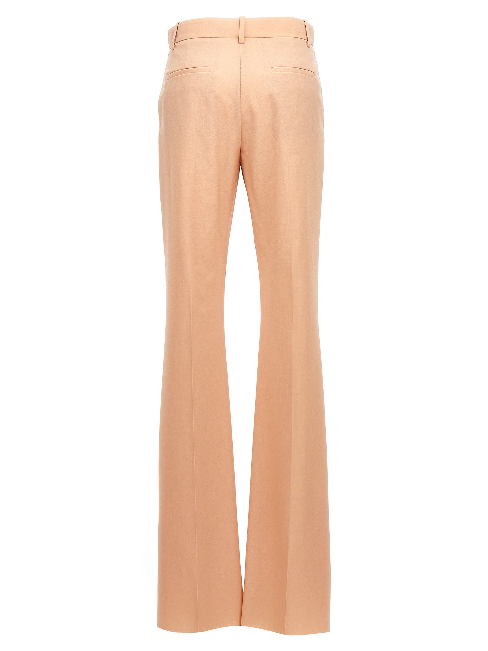 Valentino Garavani 'Dry Tailoring Wool' Valentino Pants