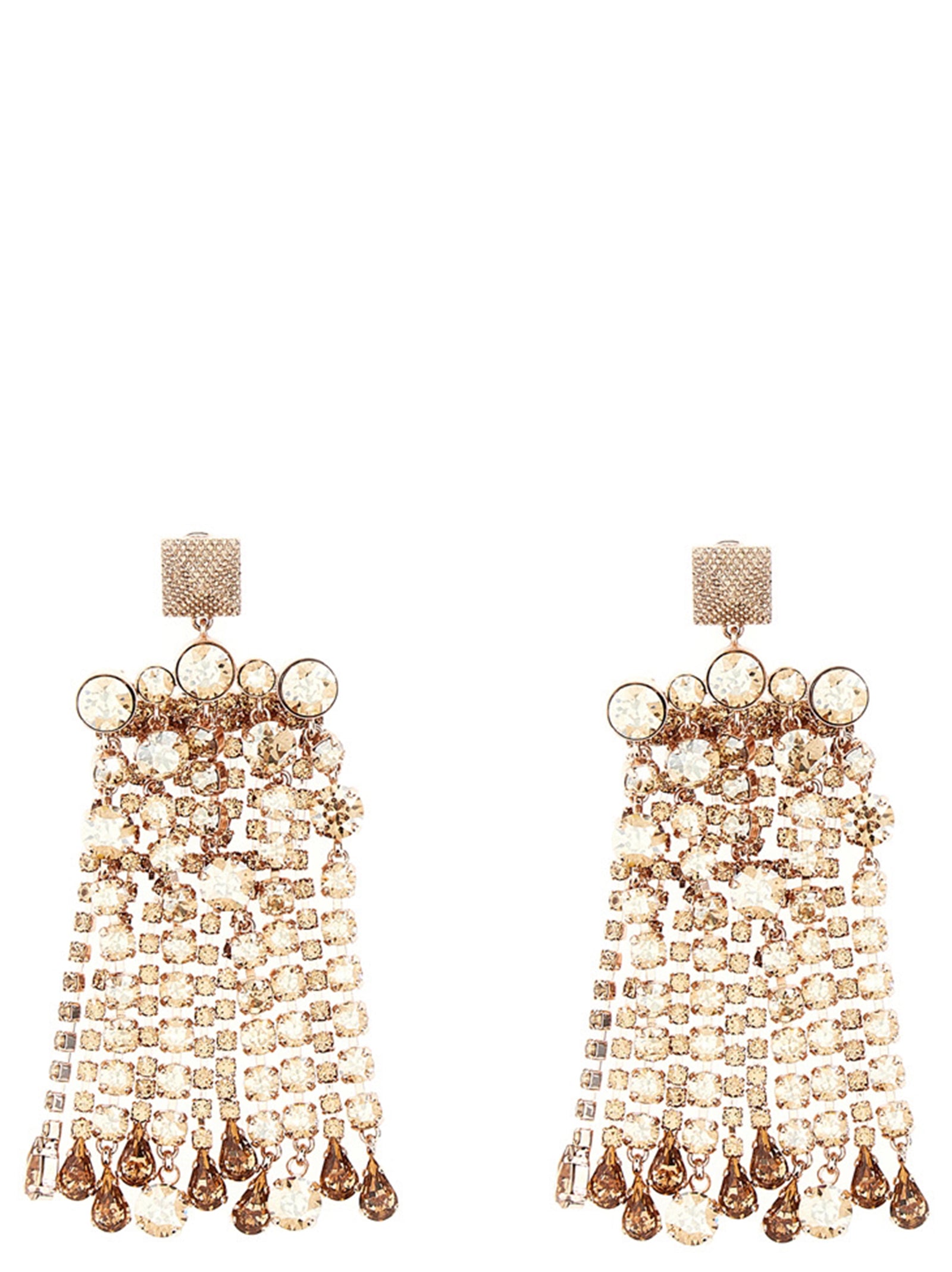 Valentino Garavani Valentino Garavani 'Rockstud' Earrings