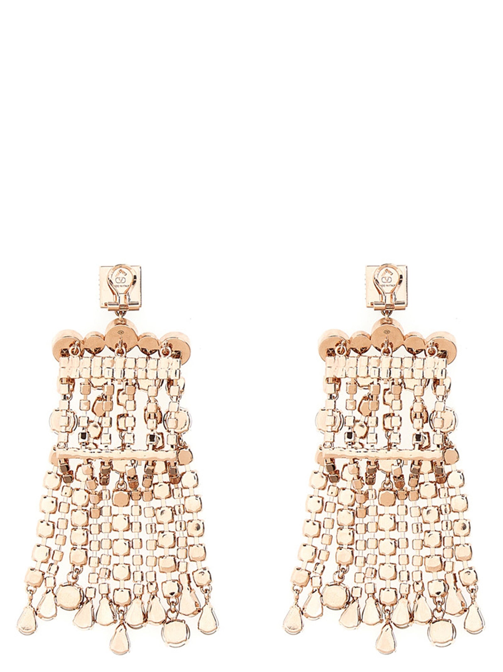 Valentino Garavani Valentino Garavani 'Rockstud' Earrings