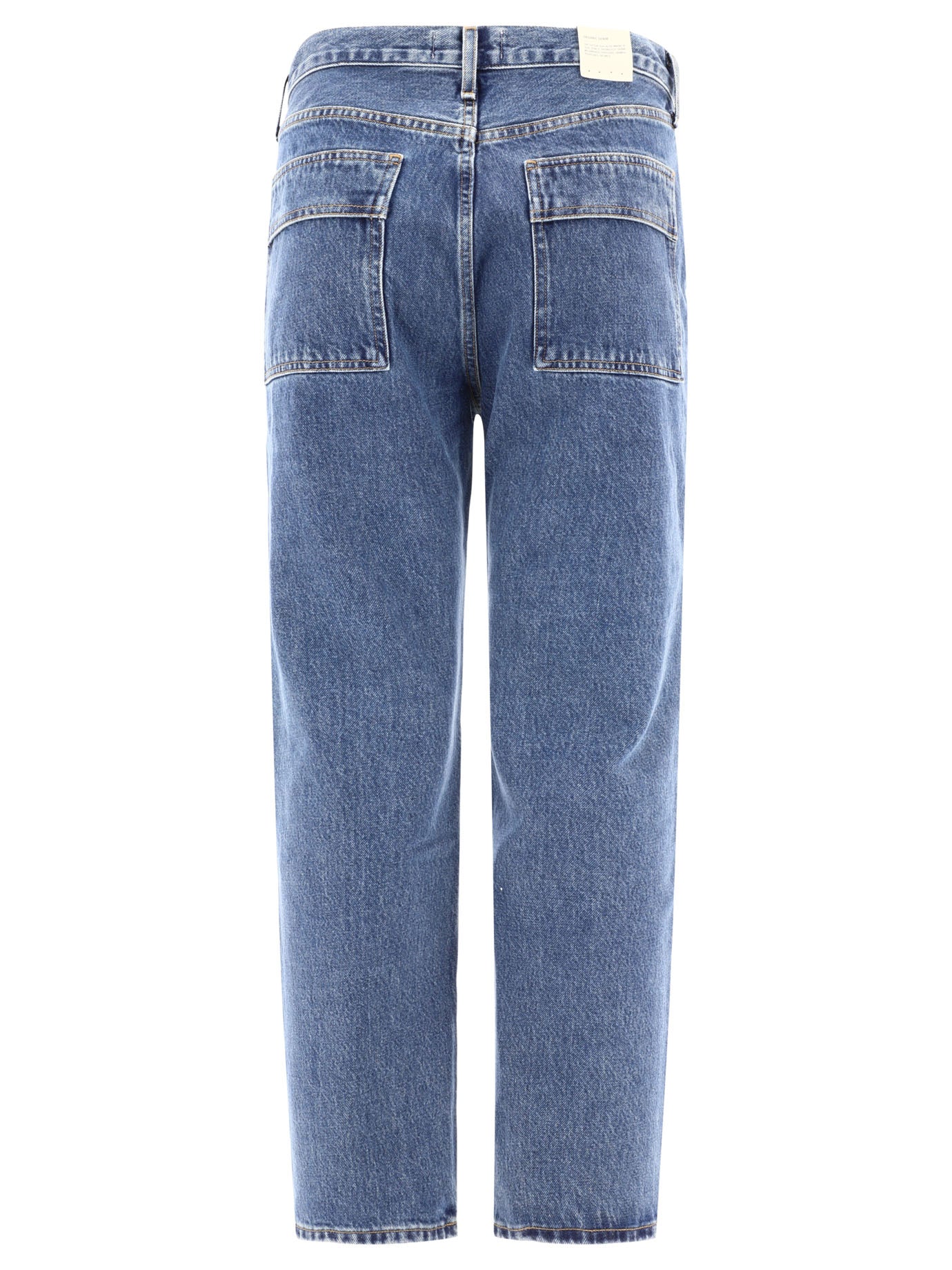 Agolde Cooper Cargo Jeans