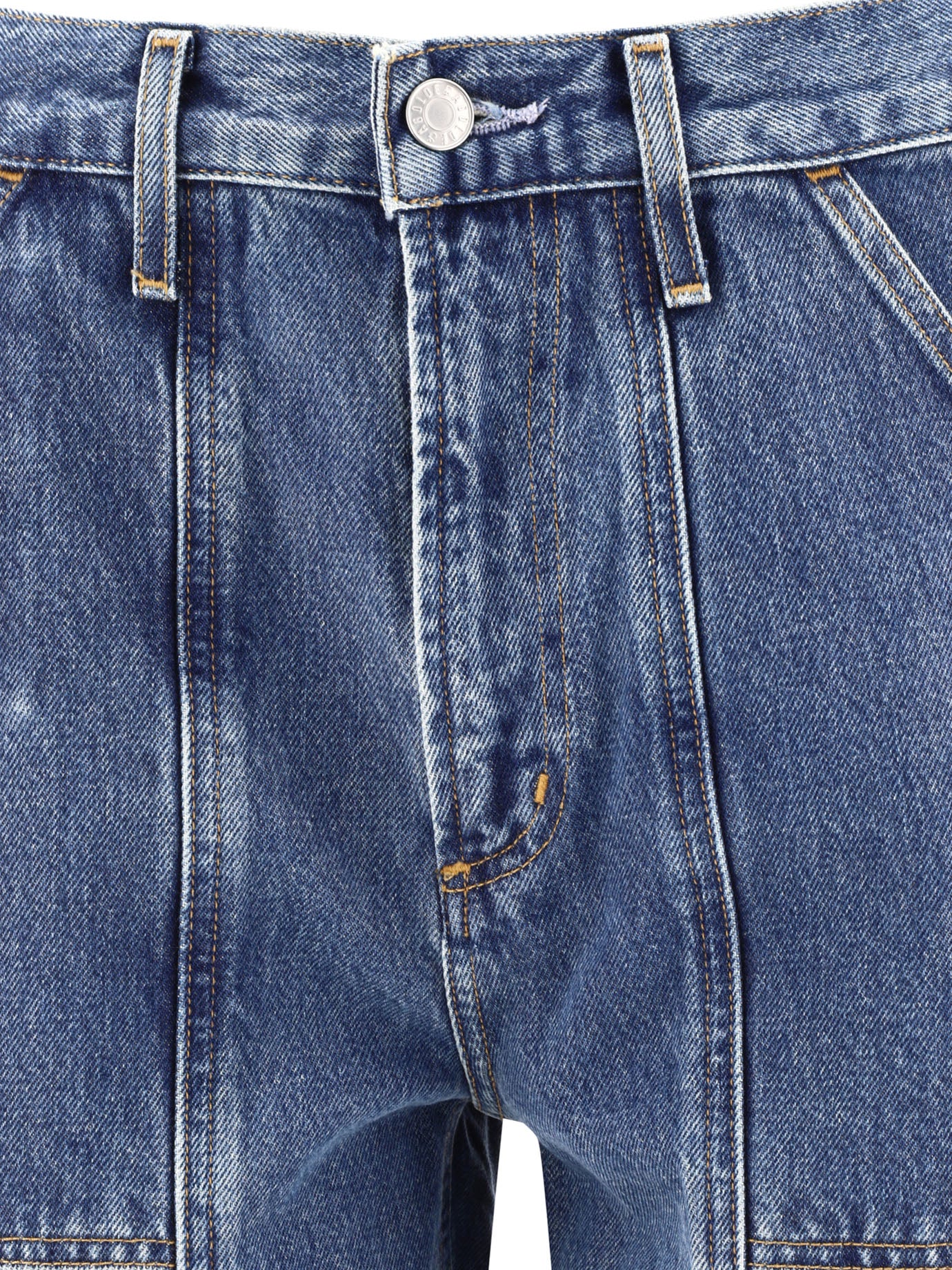 Agolde Cooper Cargo Jeans