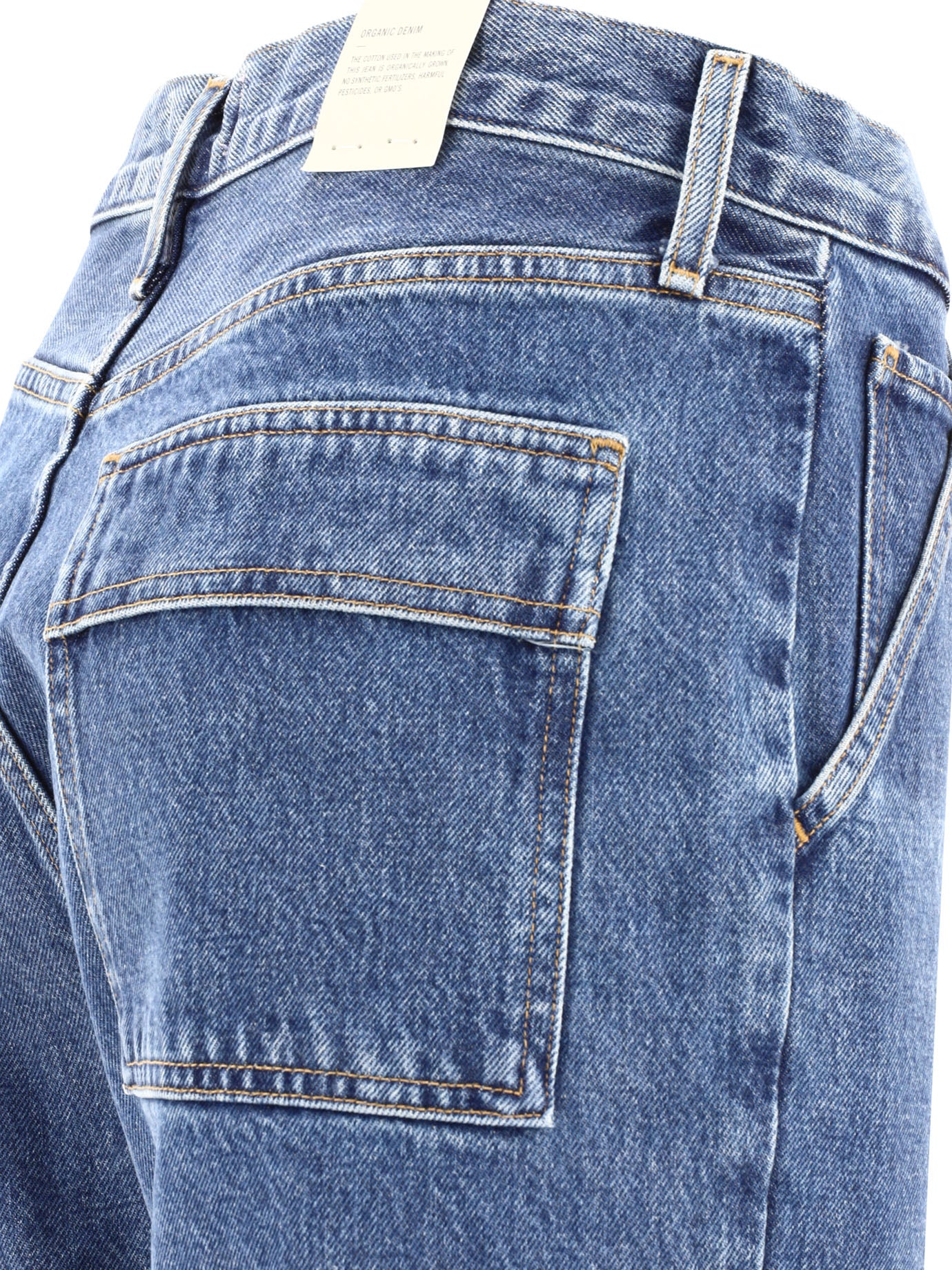 Agolde Cooper Cargo Jeans