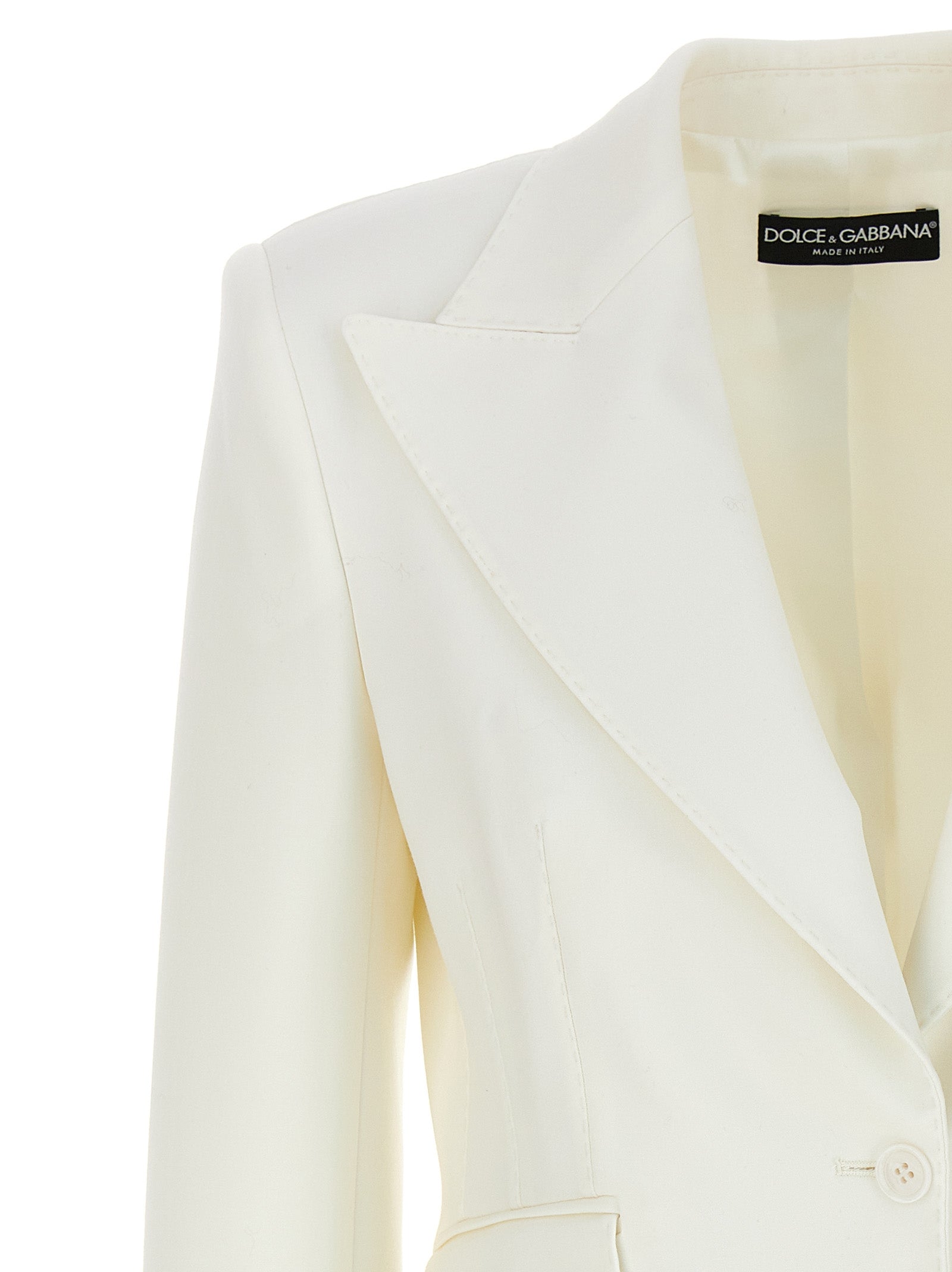 Dolce & Gabbana Turlington Blazer