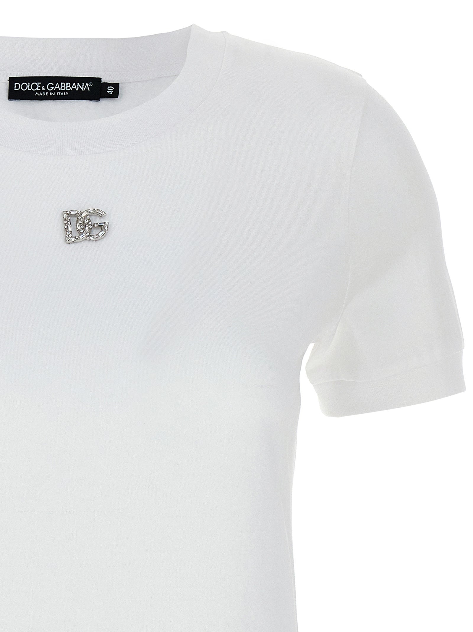 Dolce & Gabbana Essential T-Shirt