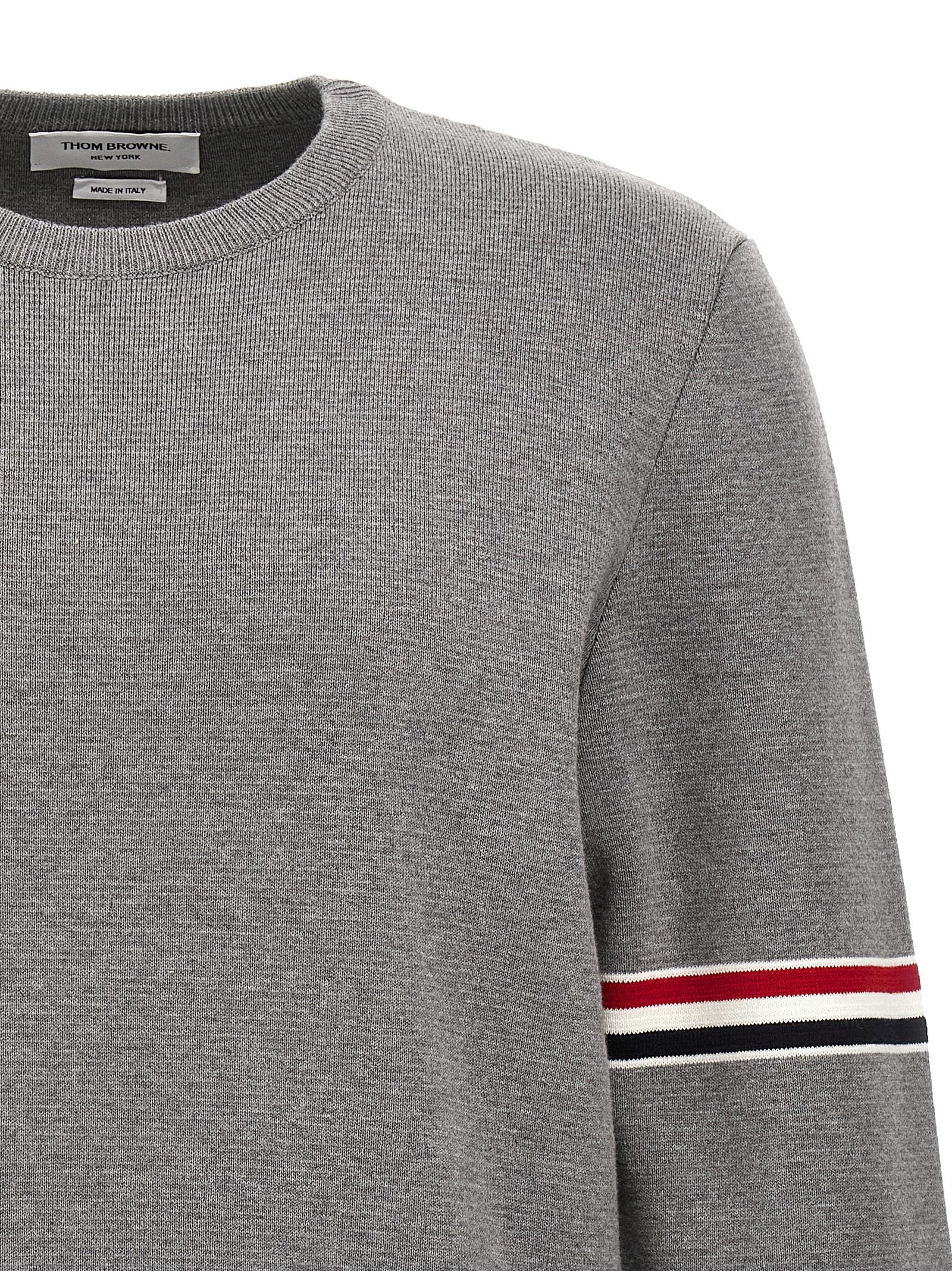 Thom Browne Classic Sweater