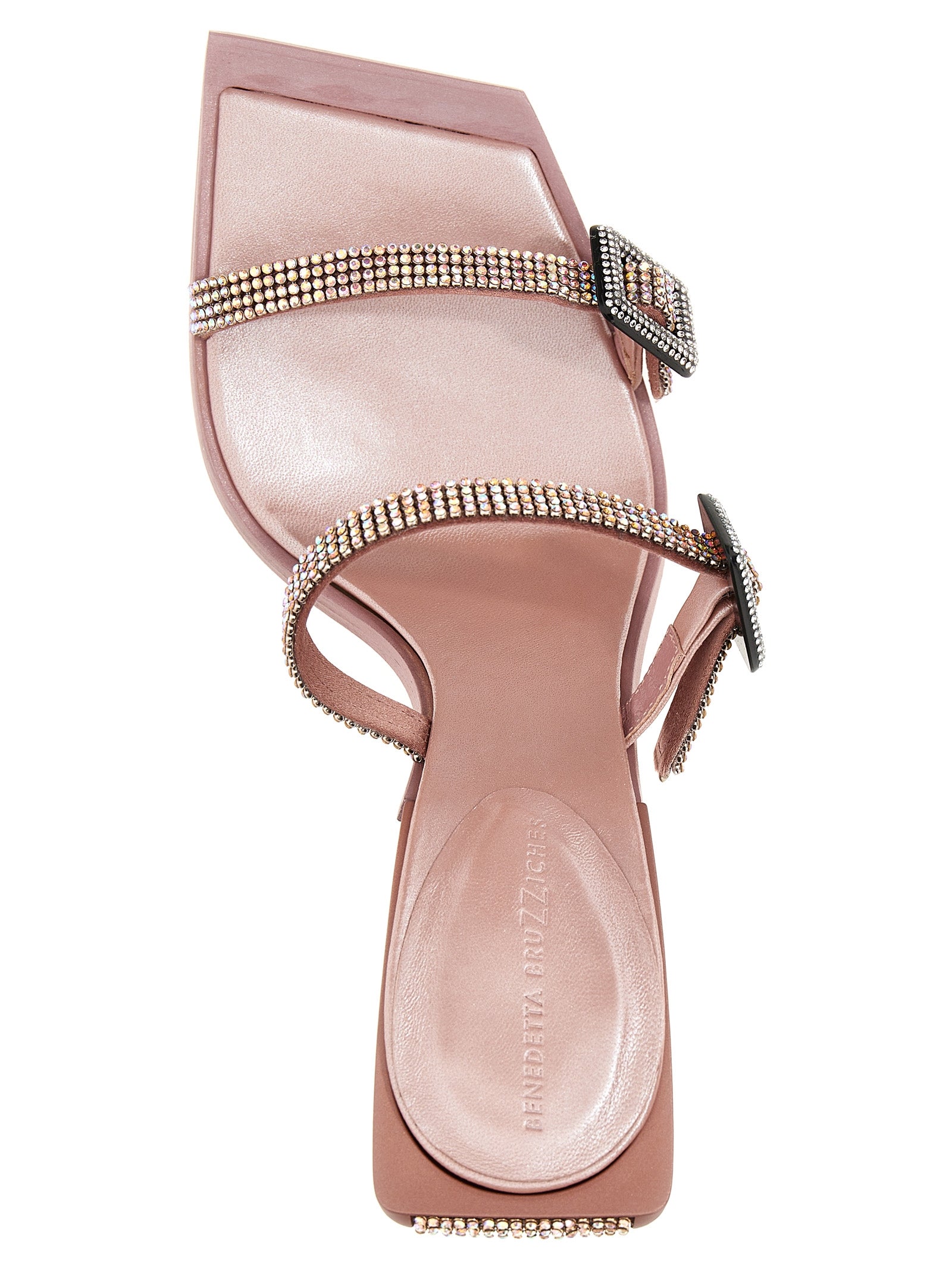 Benedetta Bruzziches Ewa Sandals