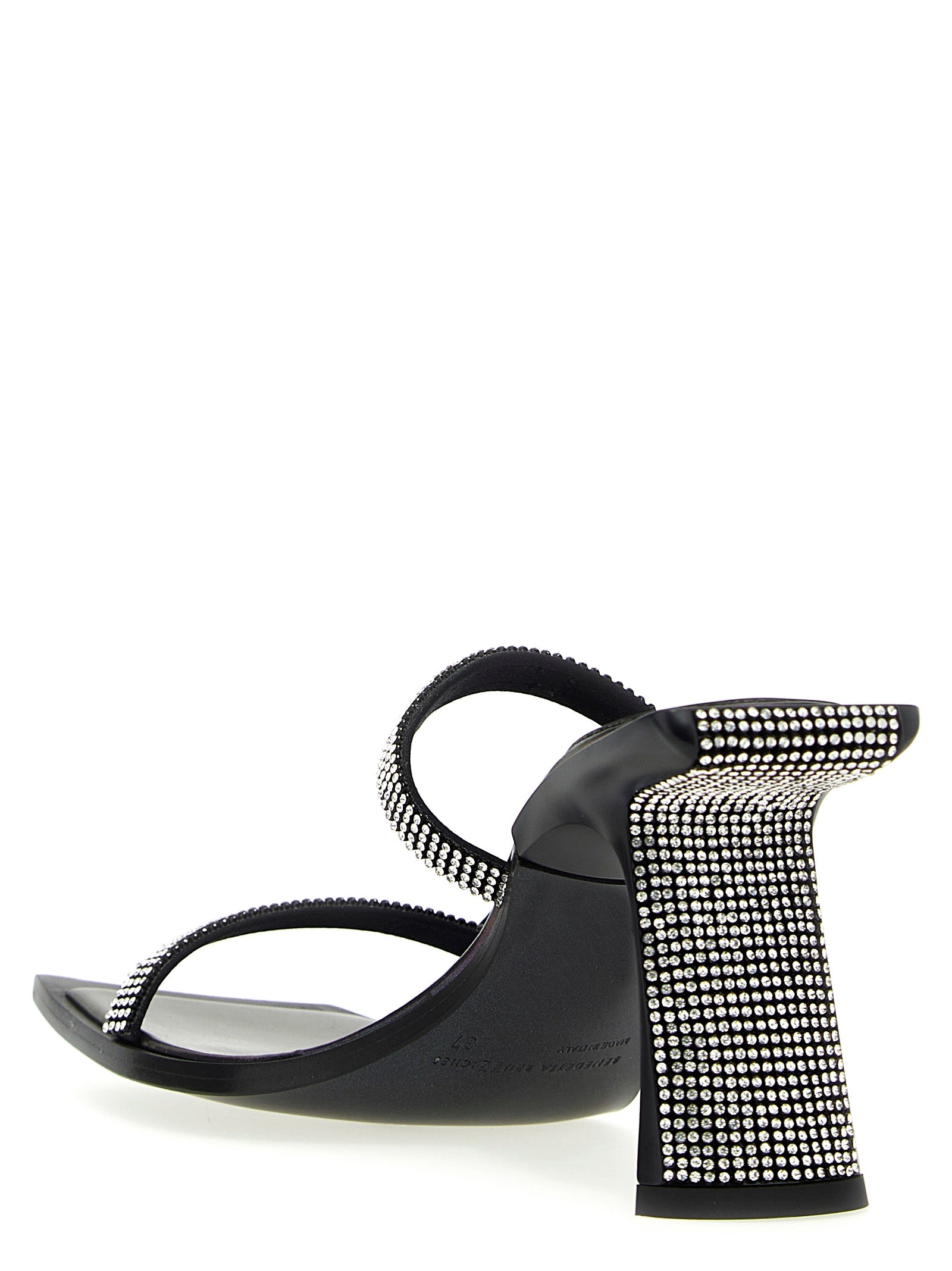 Benedetta Bruzziches Ewa Sandals