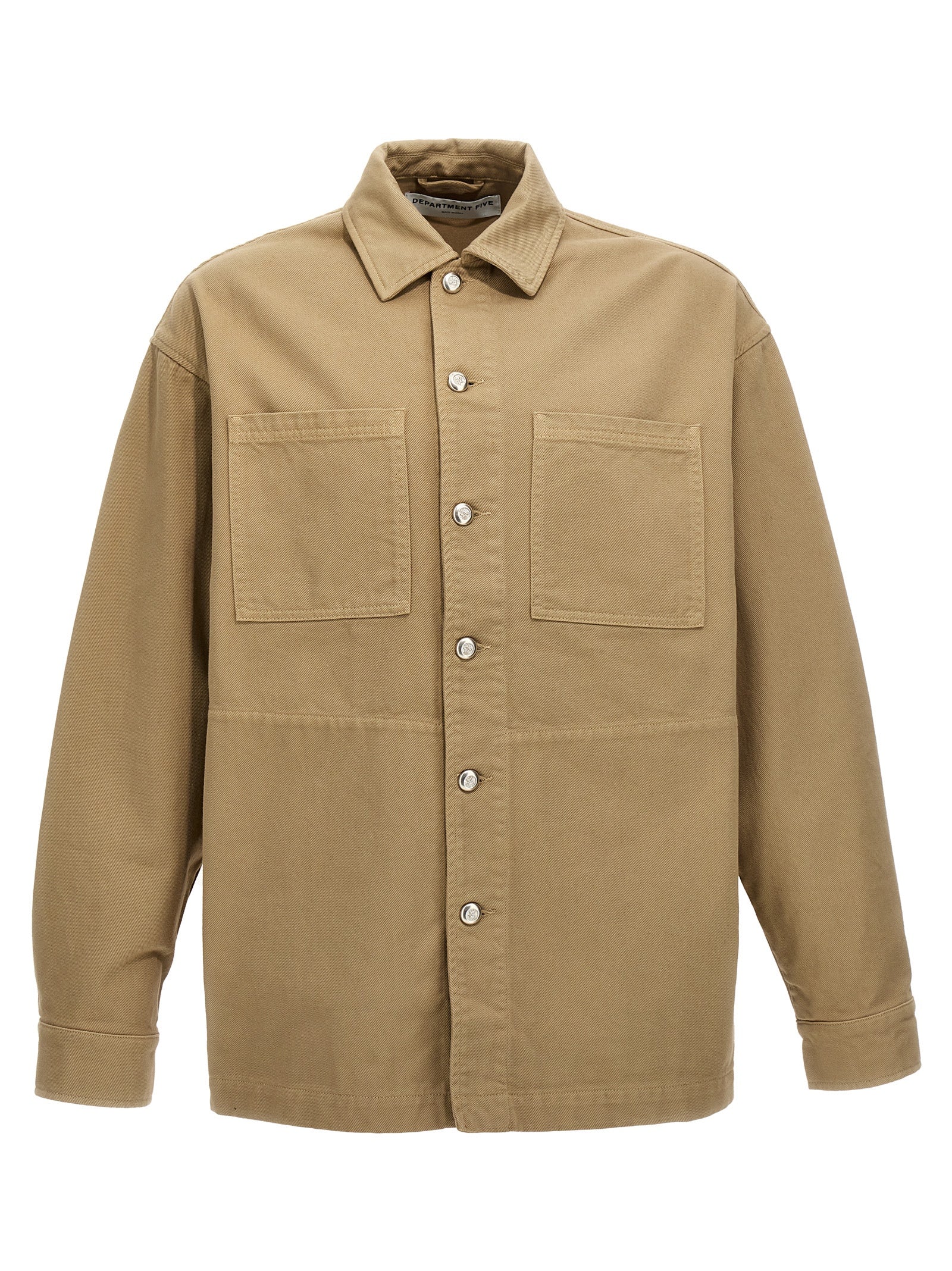 Department 5 Carey Jacket