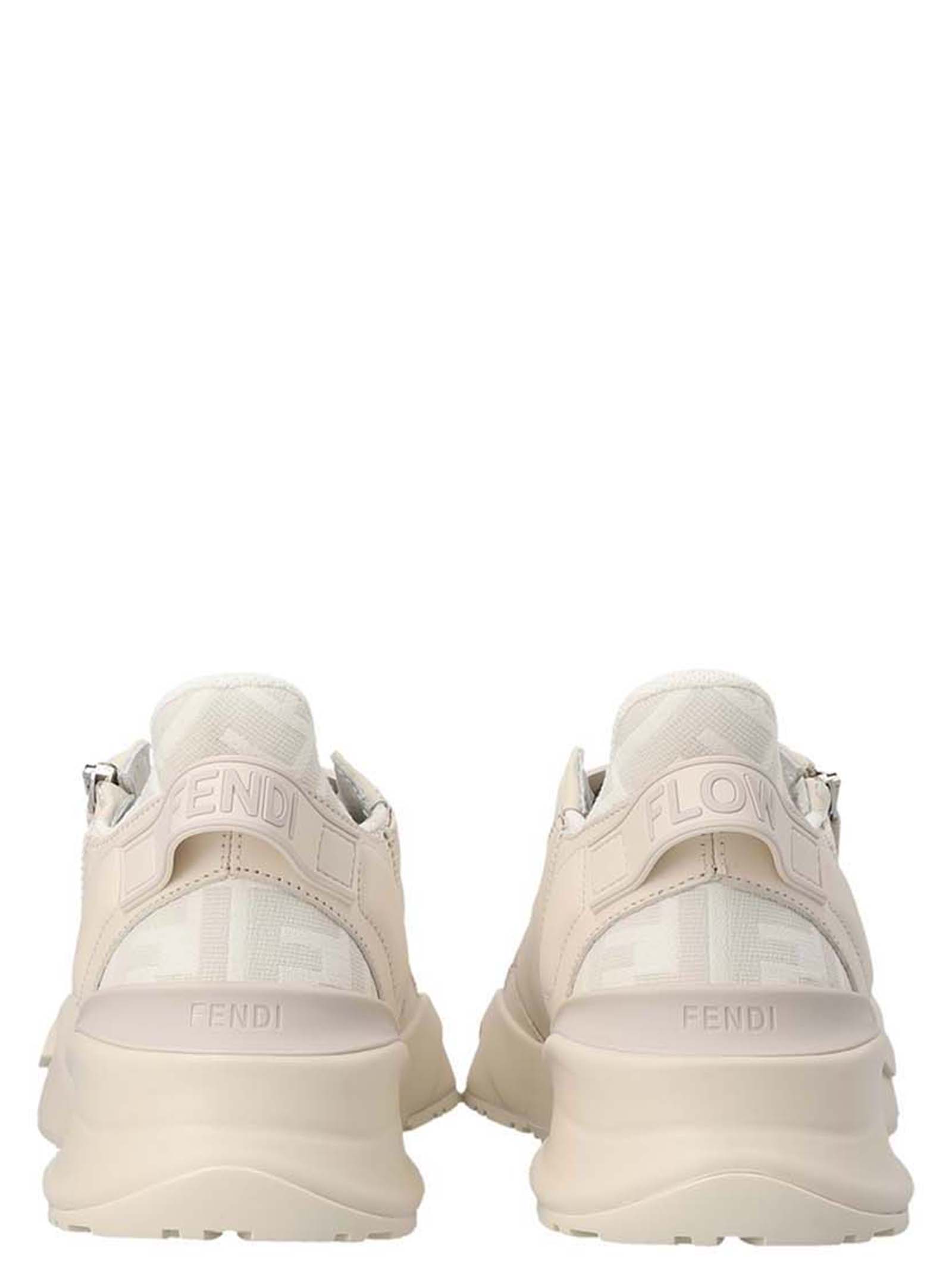 Fendi 'Fendi Flow' Sneakers