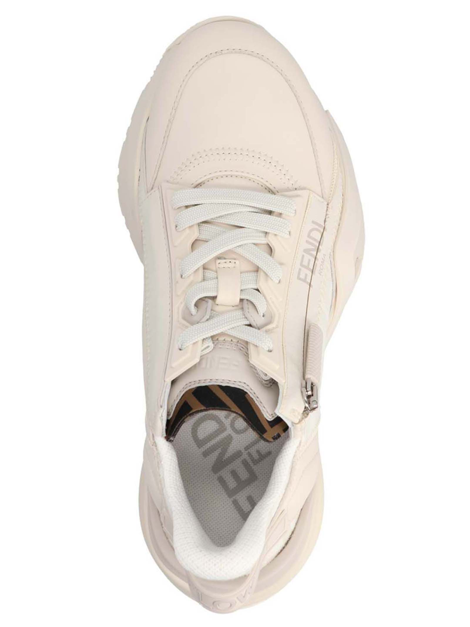 Fendi 'Fendi Flow' Sneakers