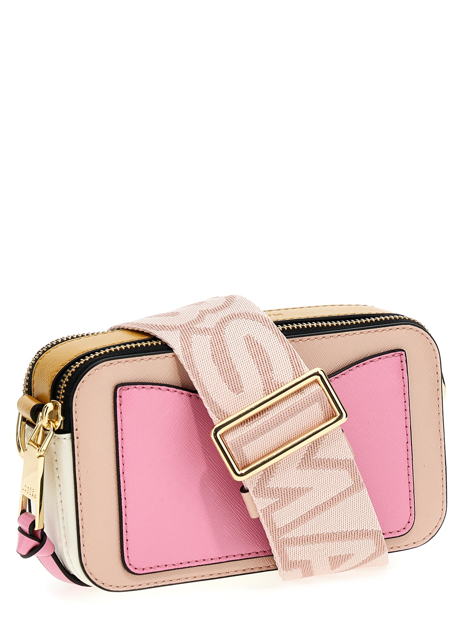 Marc Jacobs 'The Snapshot' Crossbody Bag