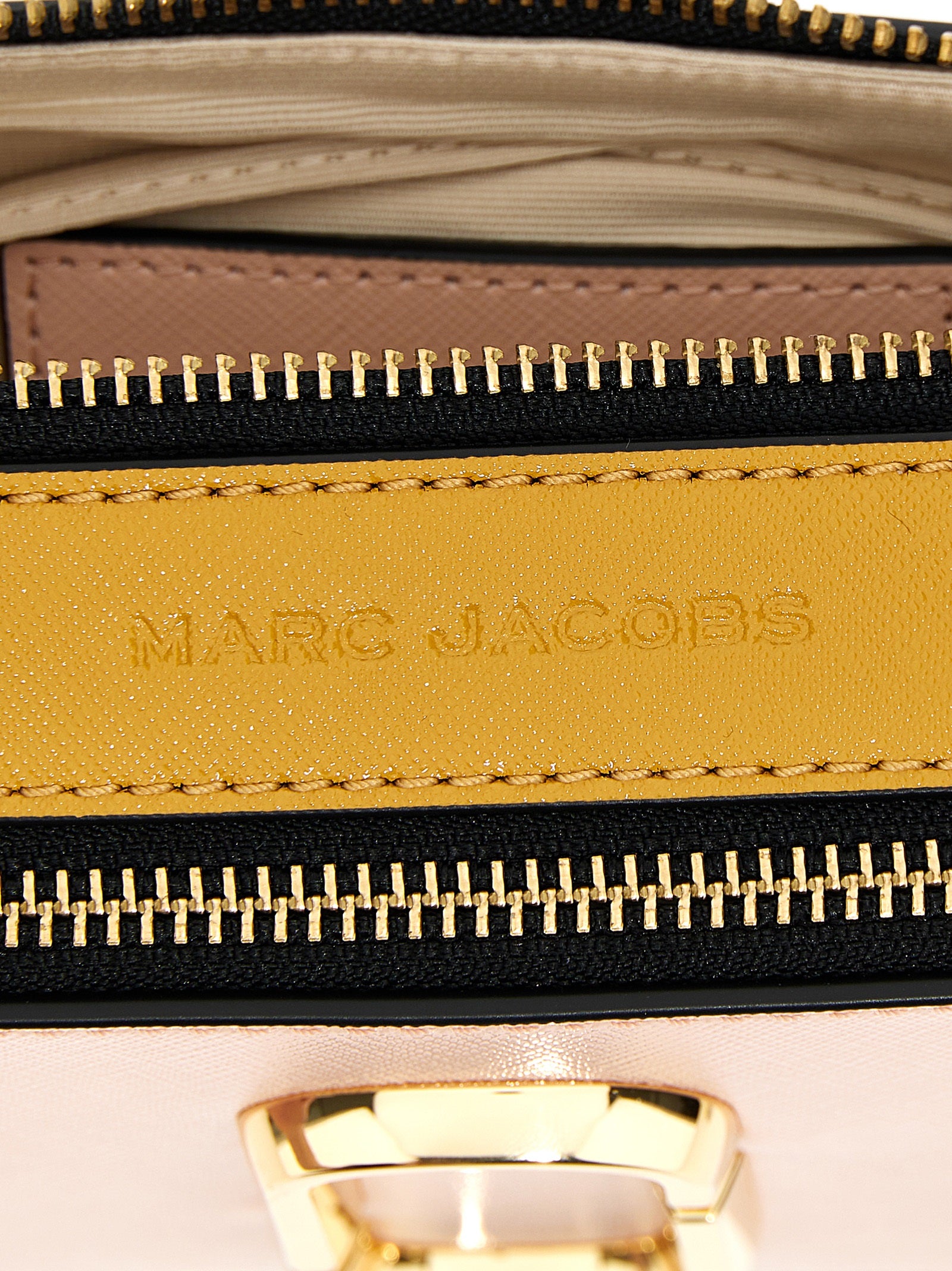 Marc Jacobs 'The Snapshot' Crossbody Bag