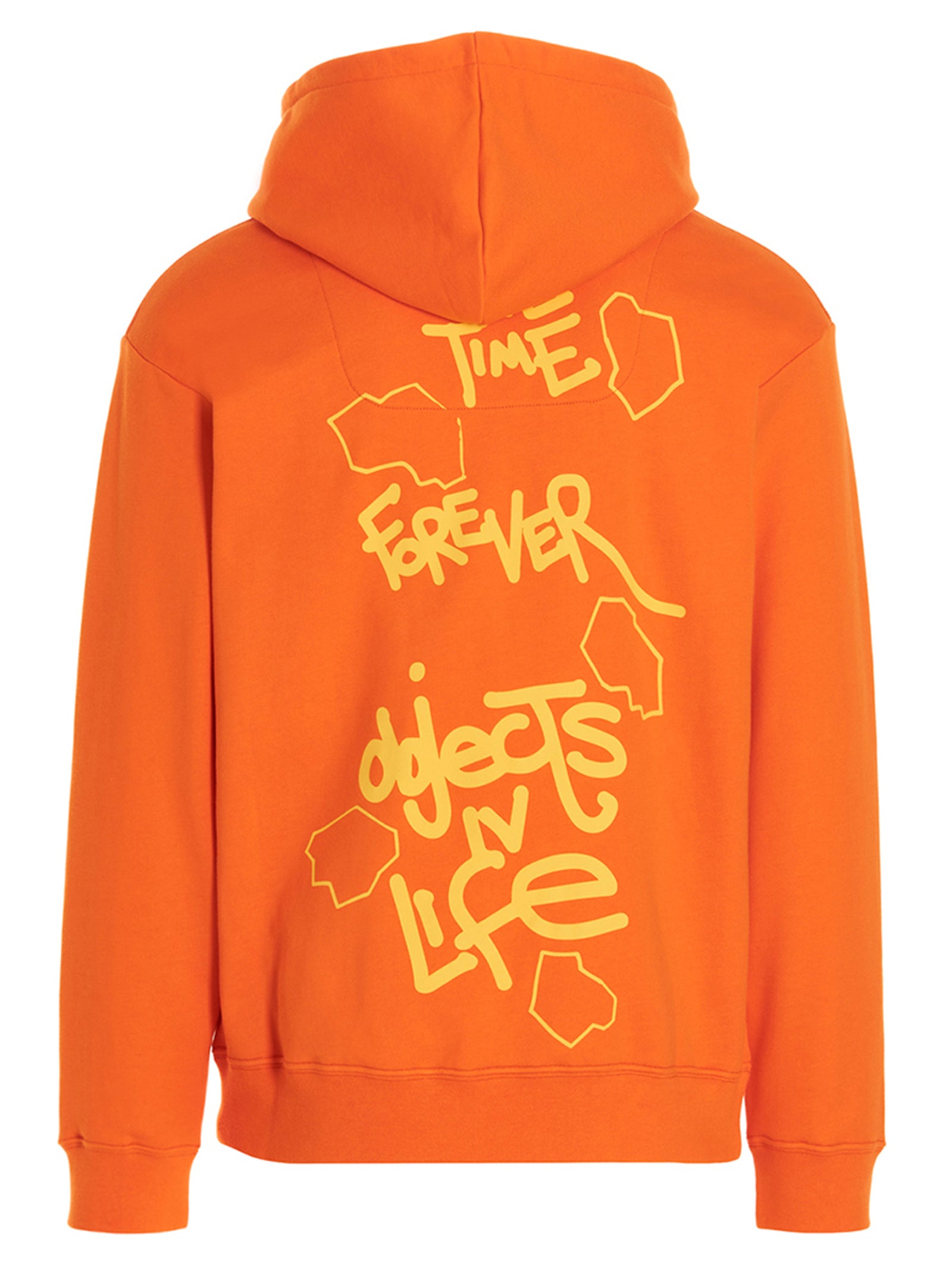 Objects Iv Life 'Continuity' Hoodie