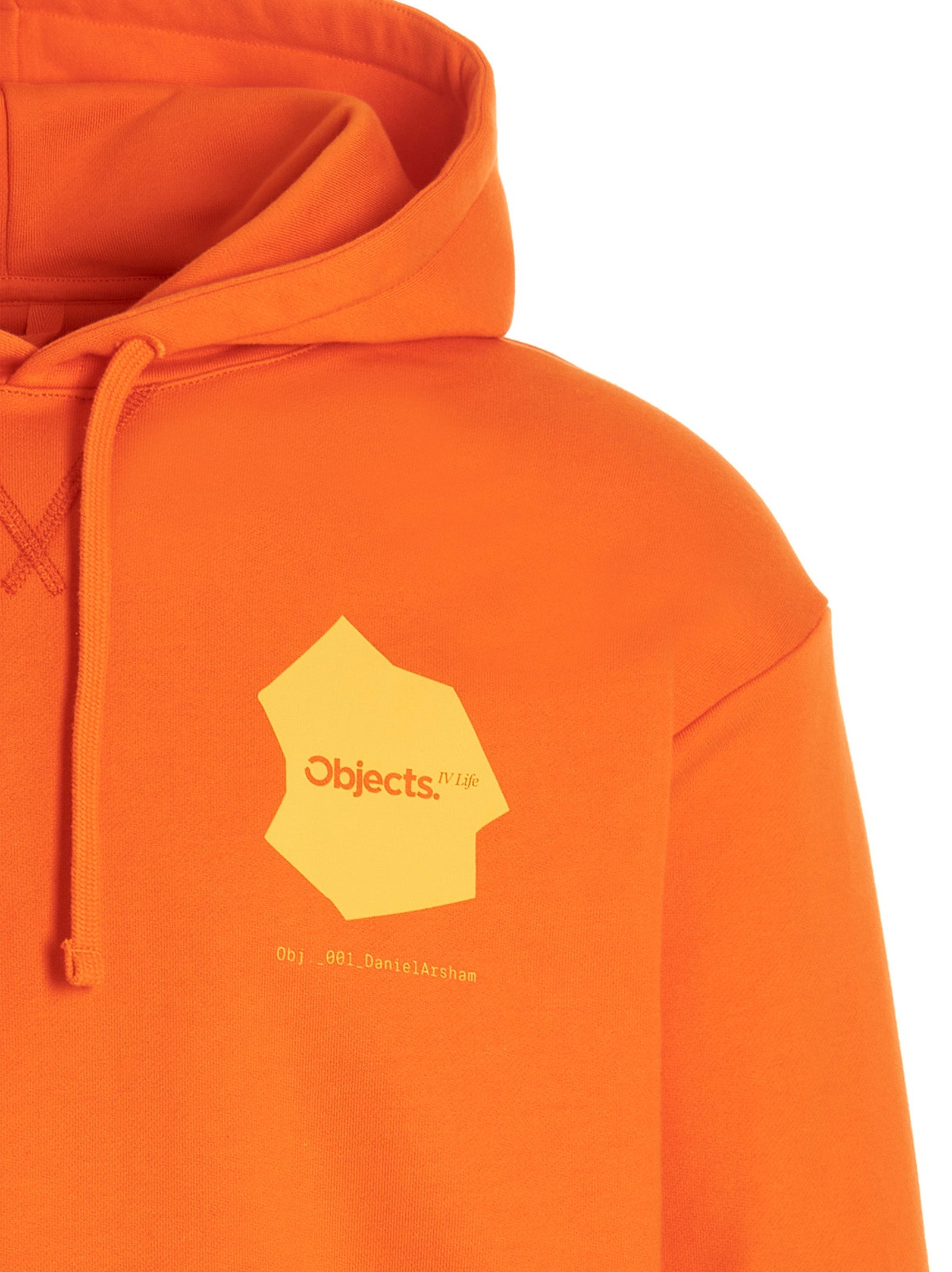 Objects Iv Life 'Continuity' Hoodie