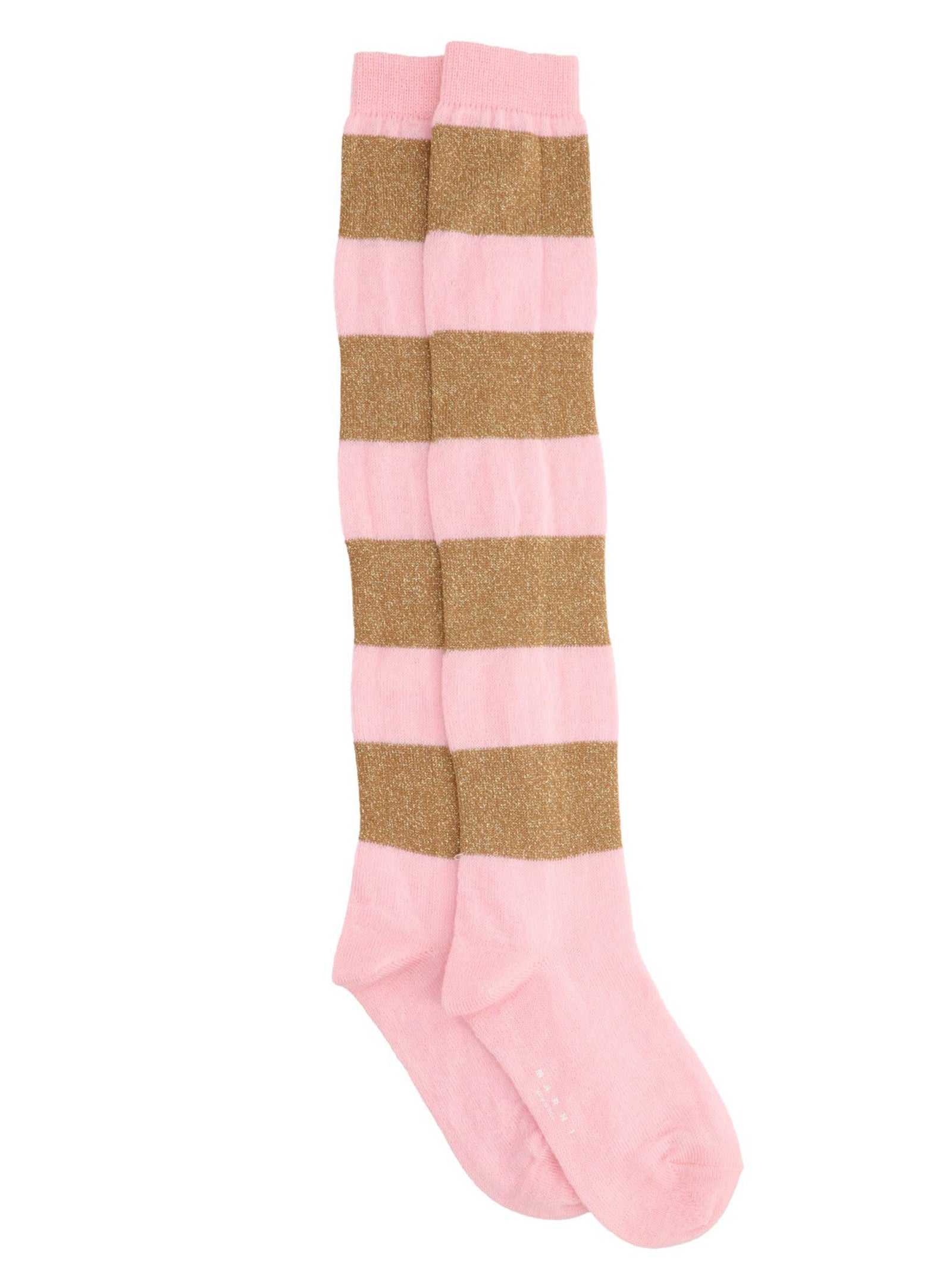 Marni Striped Socks