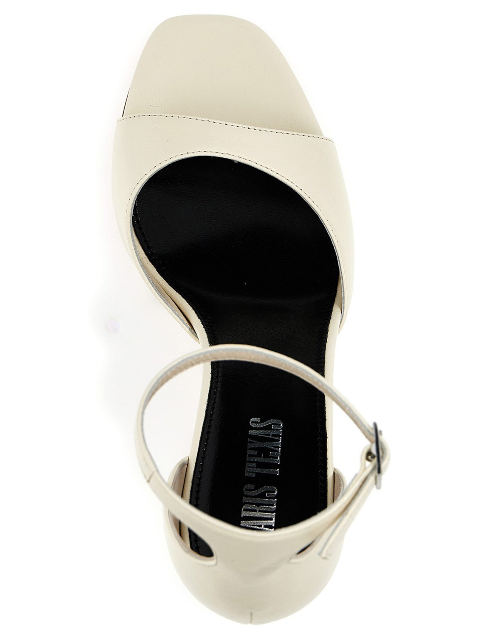 Paris Texas 'Fiona' Sandals