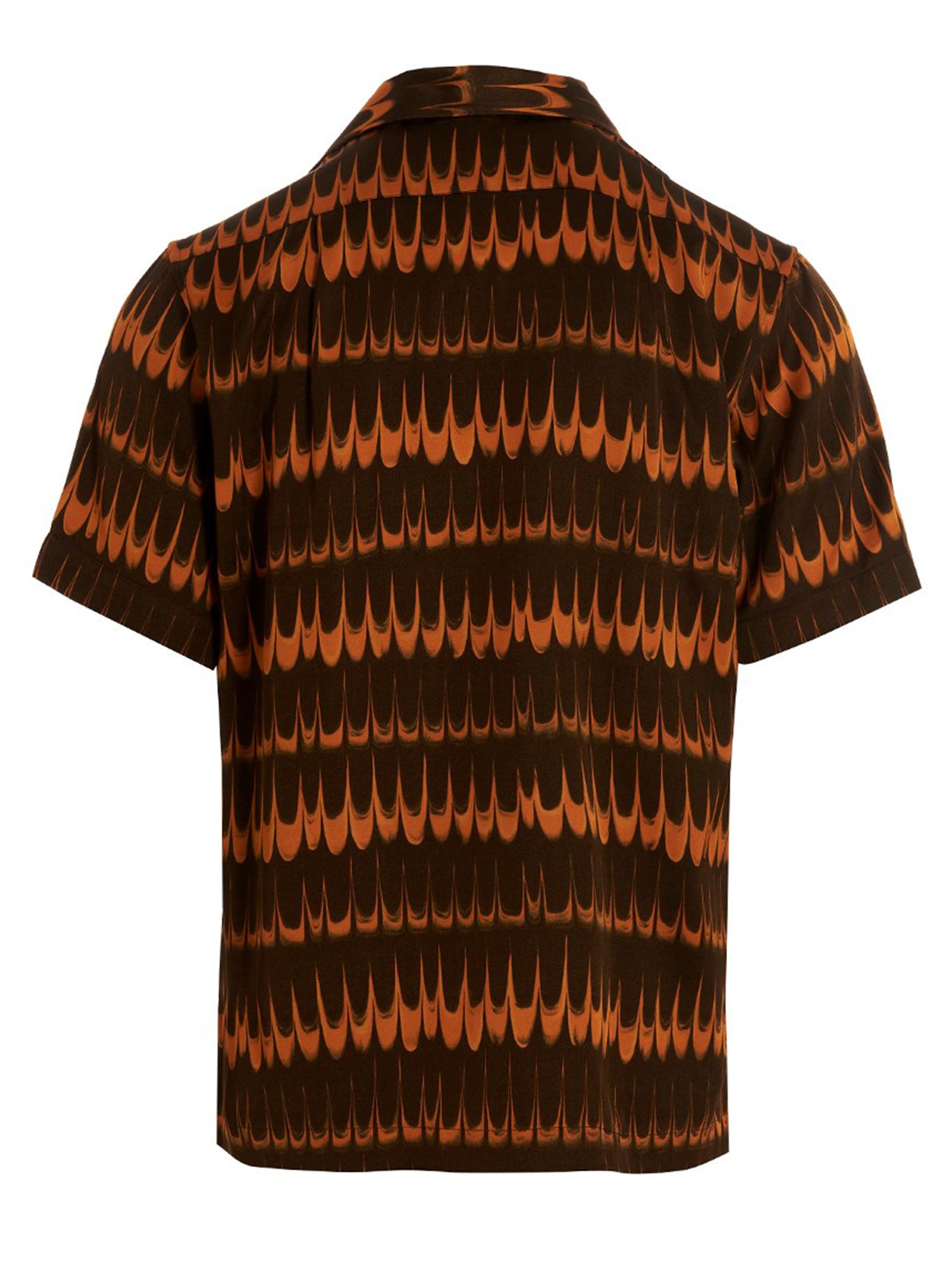 Wales Bonner 'Rhythm' Shirt