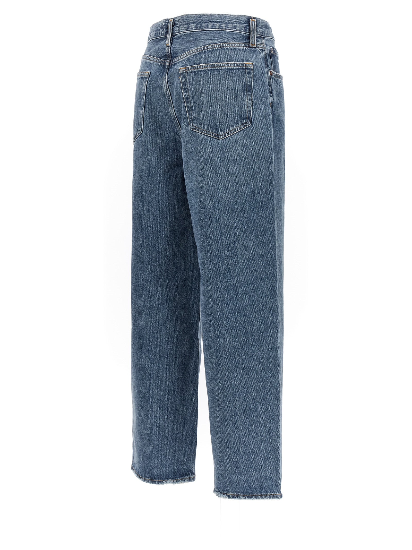 Agolde 'Dara’ Jeans