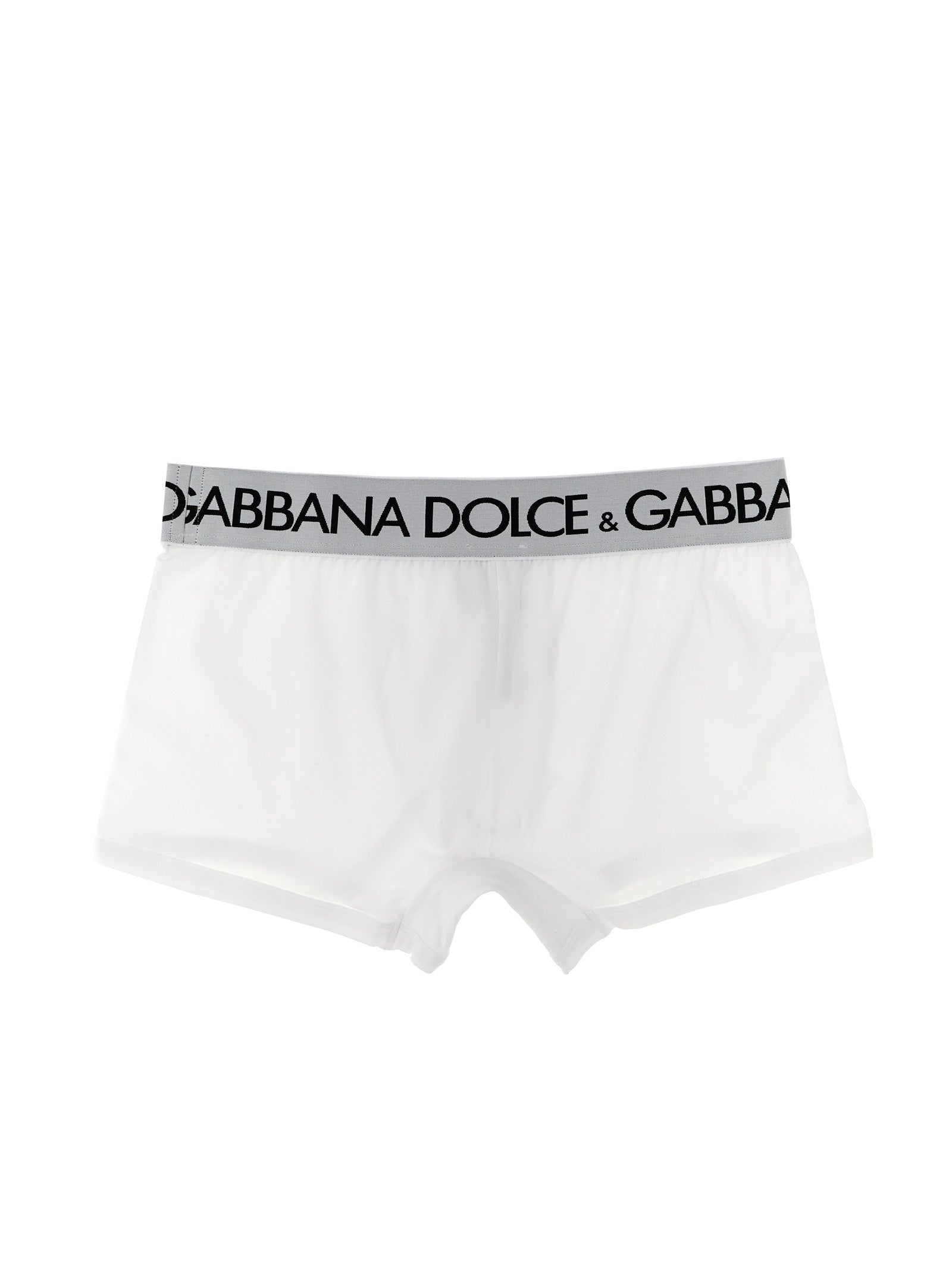 Dolce & Gabbana 2-Pack Logo Boxer Boxer