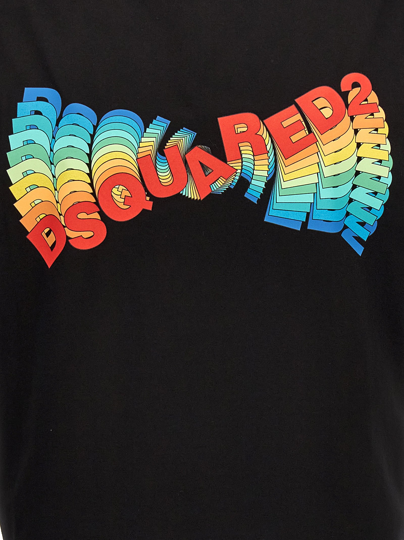 Dsquared2 T-Shirt 'Regular Fit'