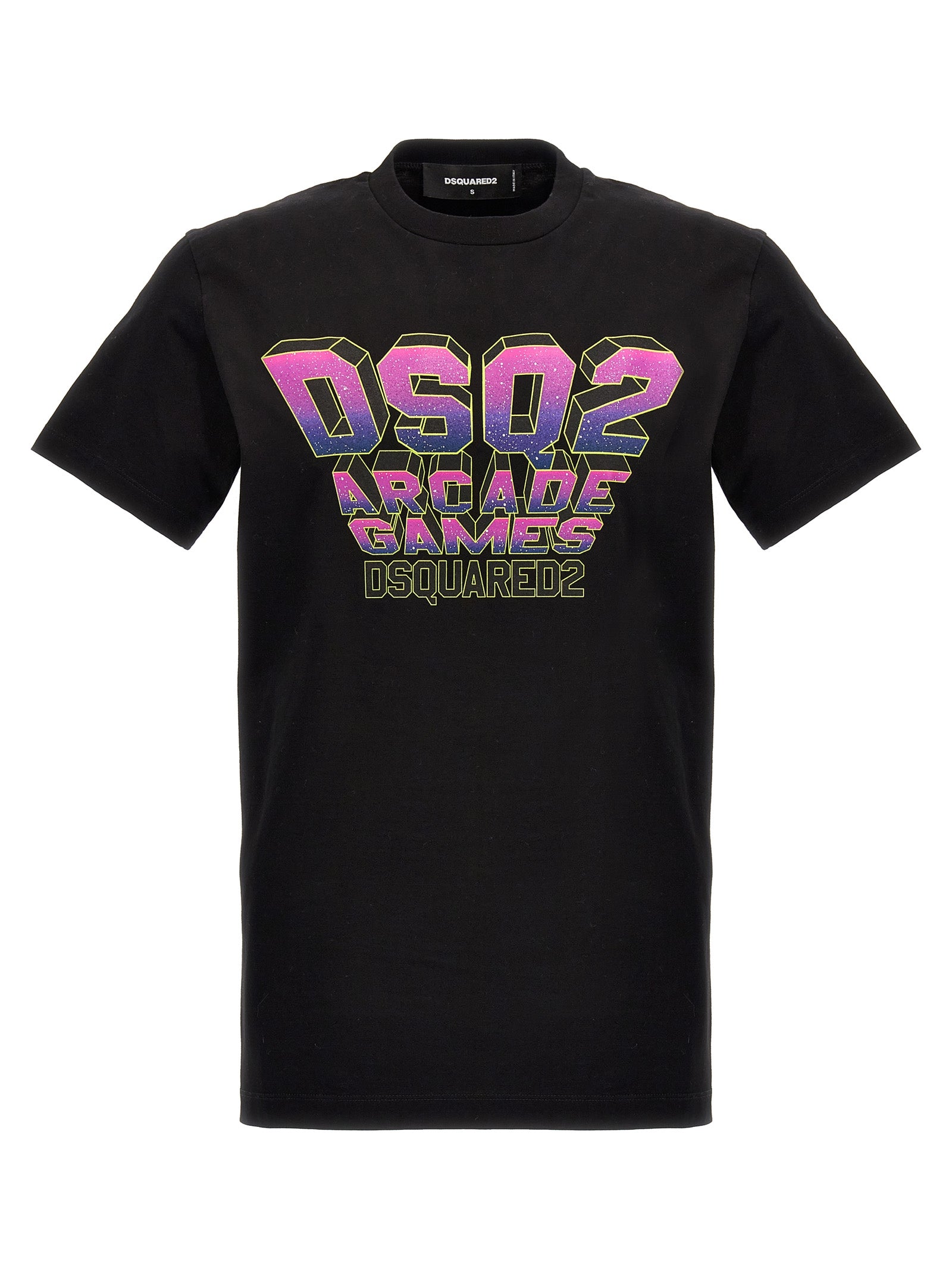 Dsquared2 T-Shirt 'Cool Fit'