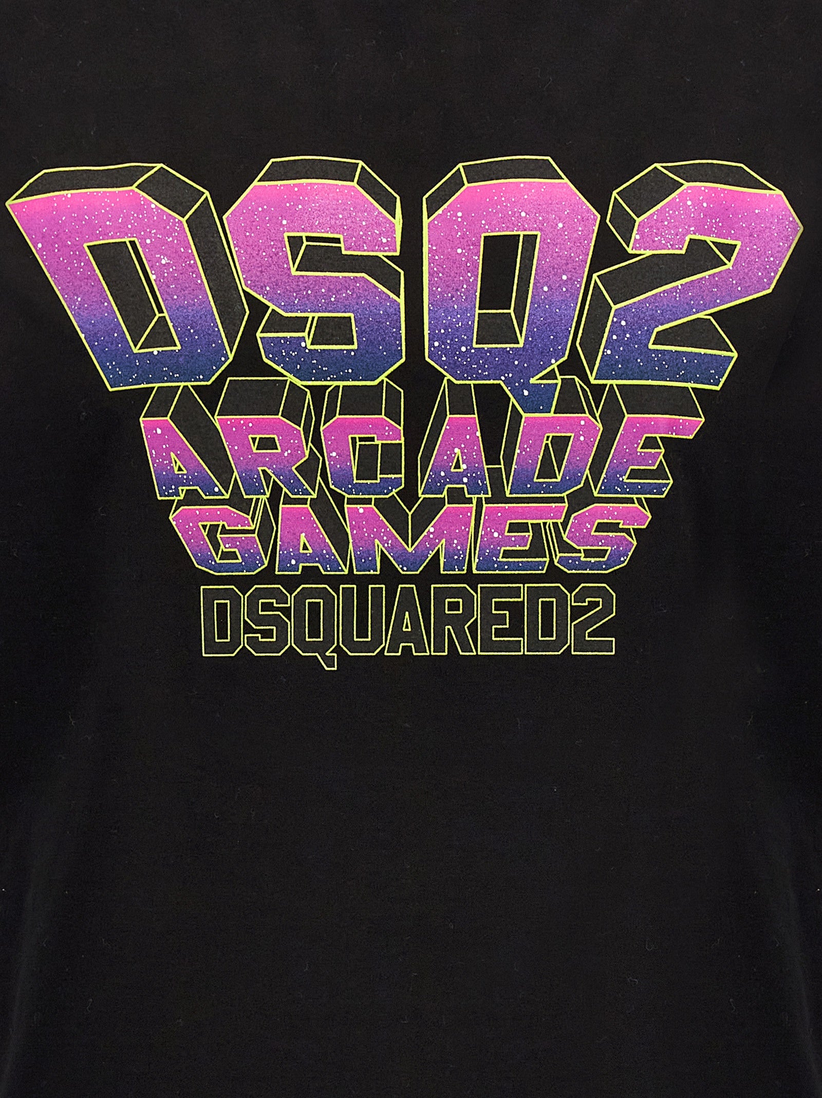 Dsquared2 T-Shirt 'Cool Fit'