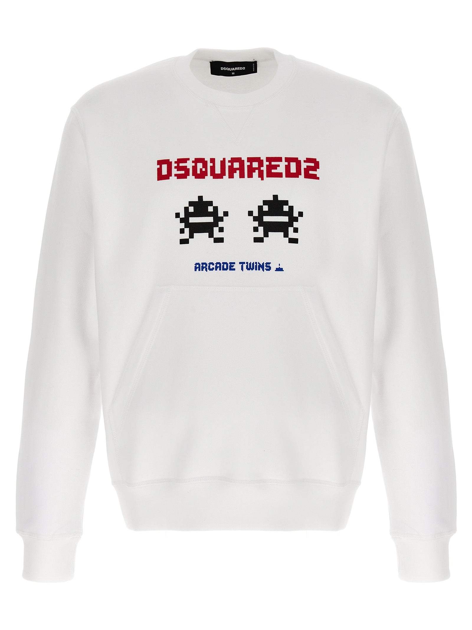 Dsquared2 'Cool Fit' Sweatshirt