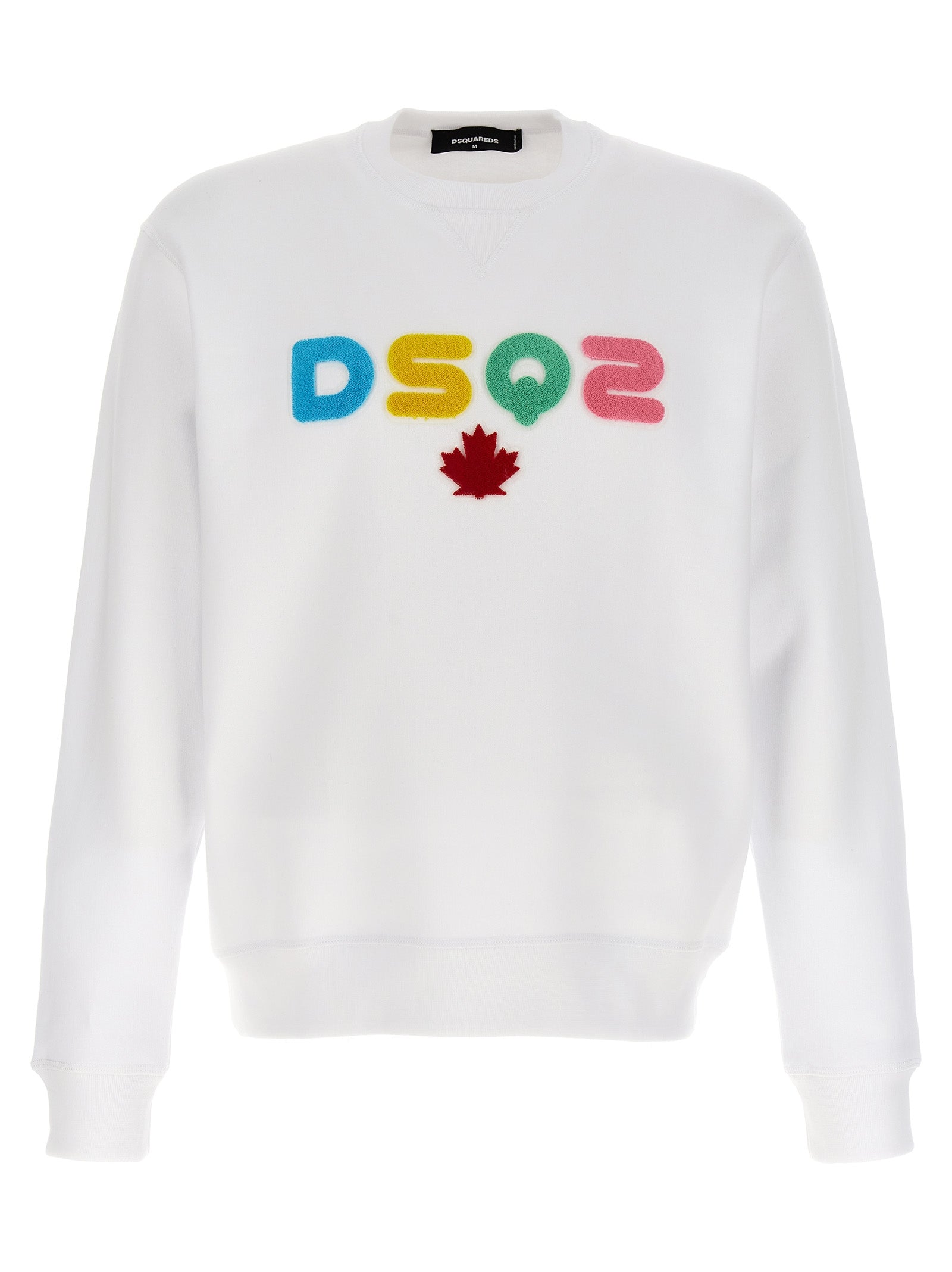 Dsquared2 'Cool Fit' Sweatshirt