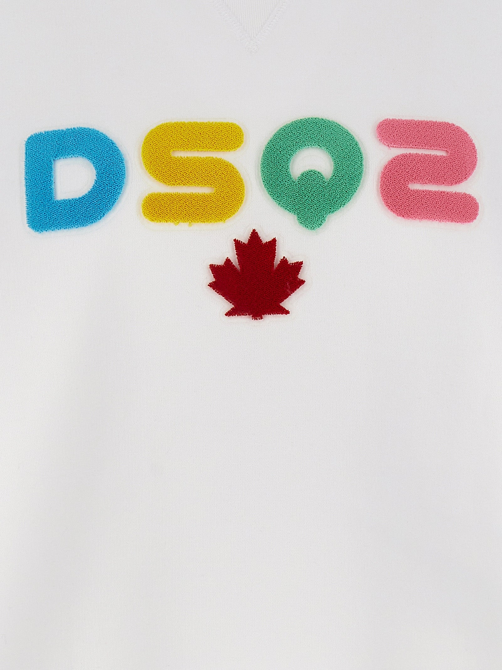 Dsquared2 'Cool Fit' Sweatshirt