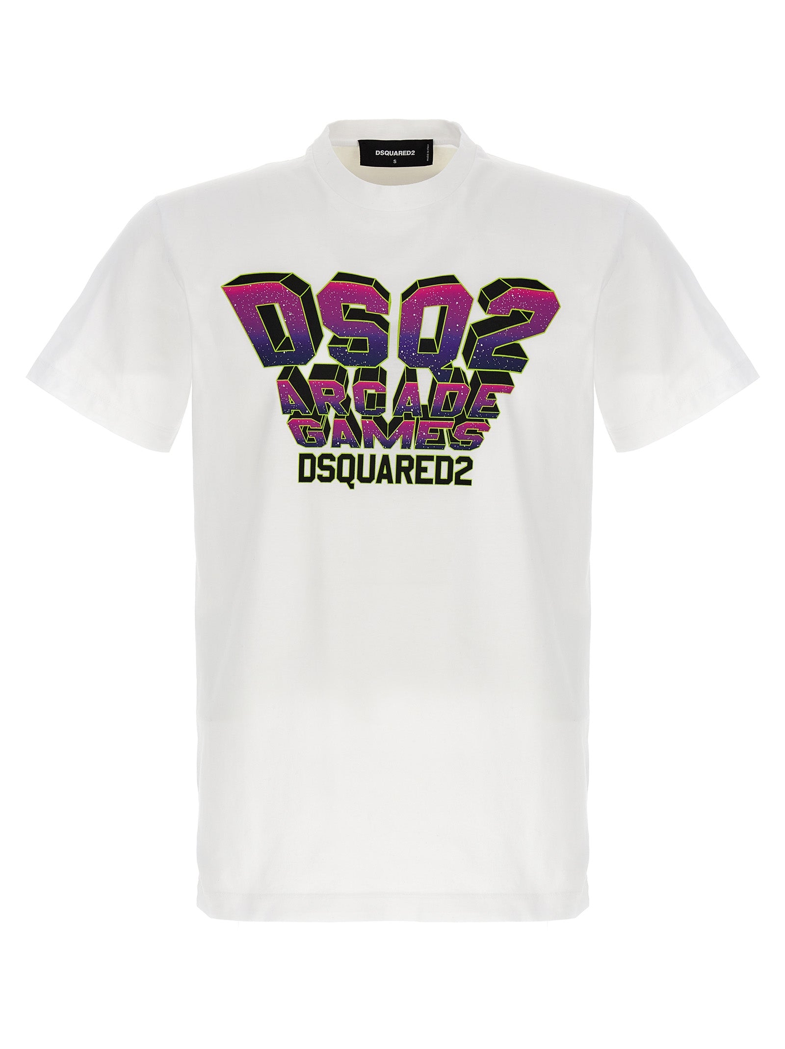 Dsquared2 T-Shirt 'Cool Fit'